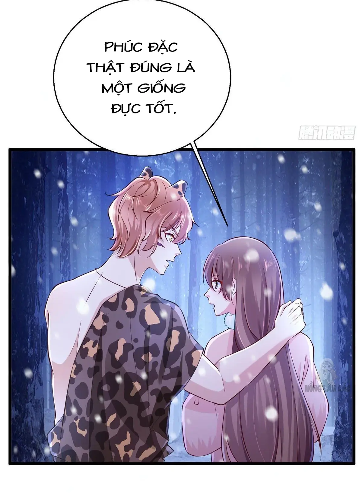 Thảnh Thơi Thú Thế Chủng Chủng Điền, Sinh Sinh Tể - Update Chapter 277 - Trang 4
