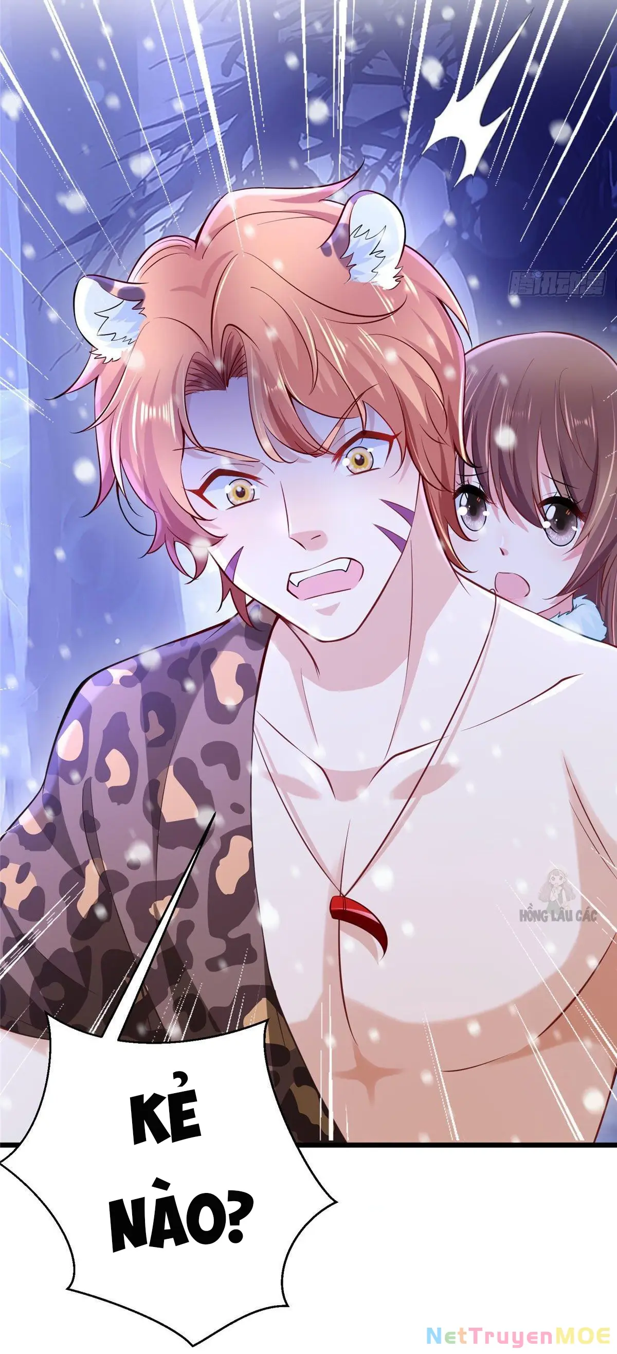 Thảnh Thơi Thú Thế Chủng Chủng Điền, Sinh Sinh Tể - Update Chapter 277 - Trang 9