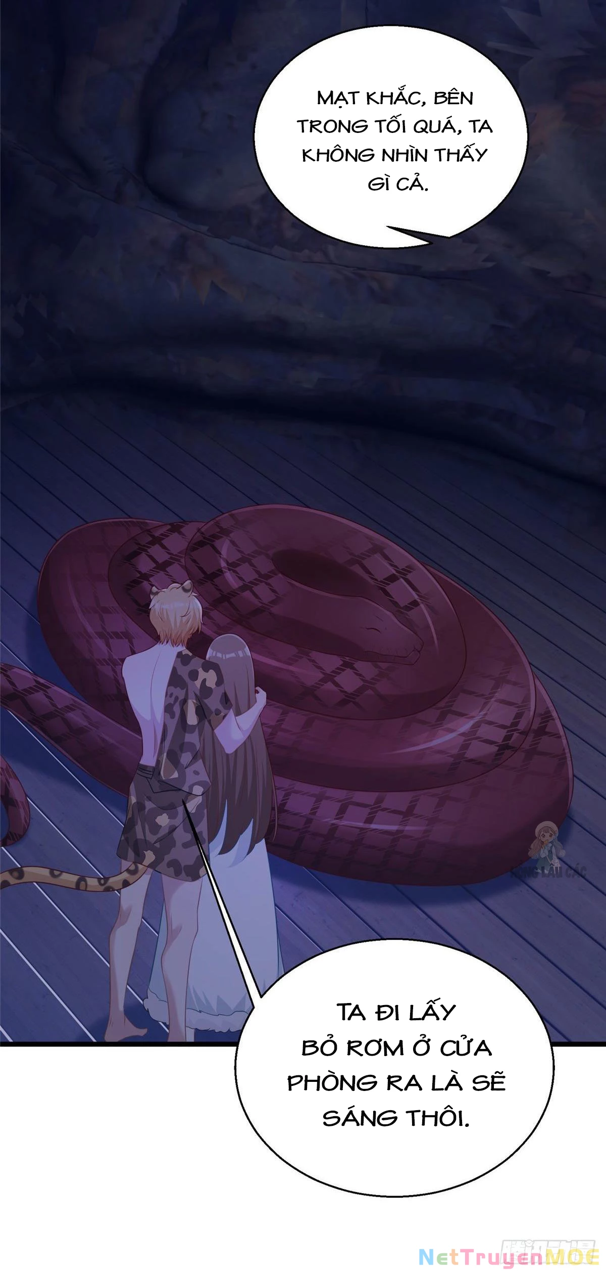 Thảnh Thơi Thú Thế Chủng Chủng Điền, Sinh Sinh Tể - Update Chapter 278 - Trang 15
