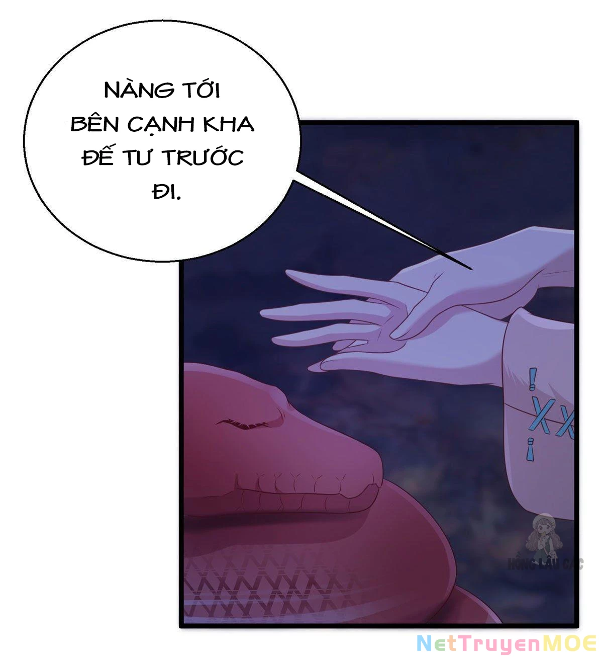 Thảnh Thơi Thú Thế Chủng Chủng Điền, Sinh Sinh Tể - Update Chapter 278 - Trang 16