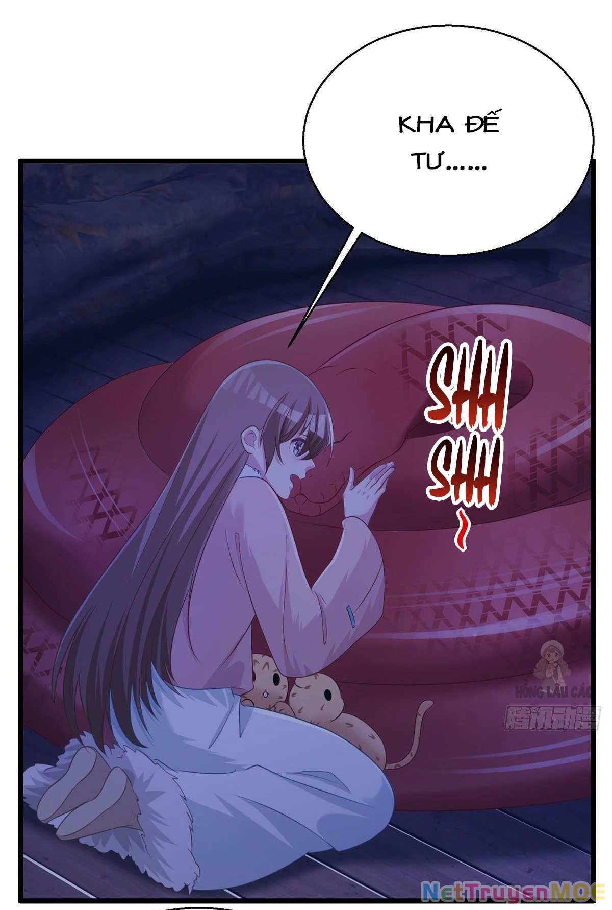 Thảnh Thơi Thú Thế Chủng Chủng Điền, Sinh Sinh Tể - Update Chapter 278 - Trang 17