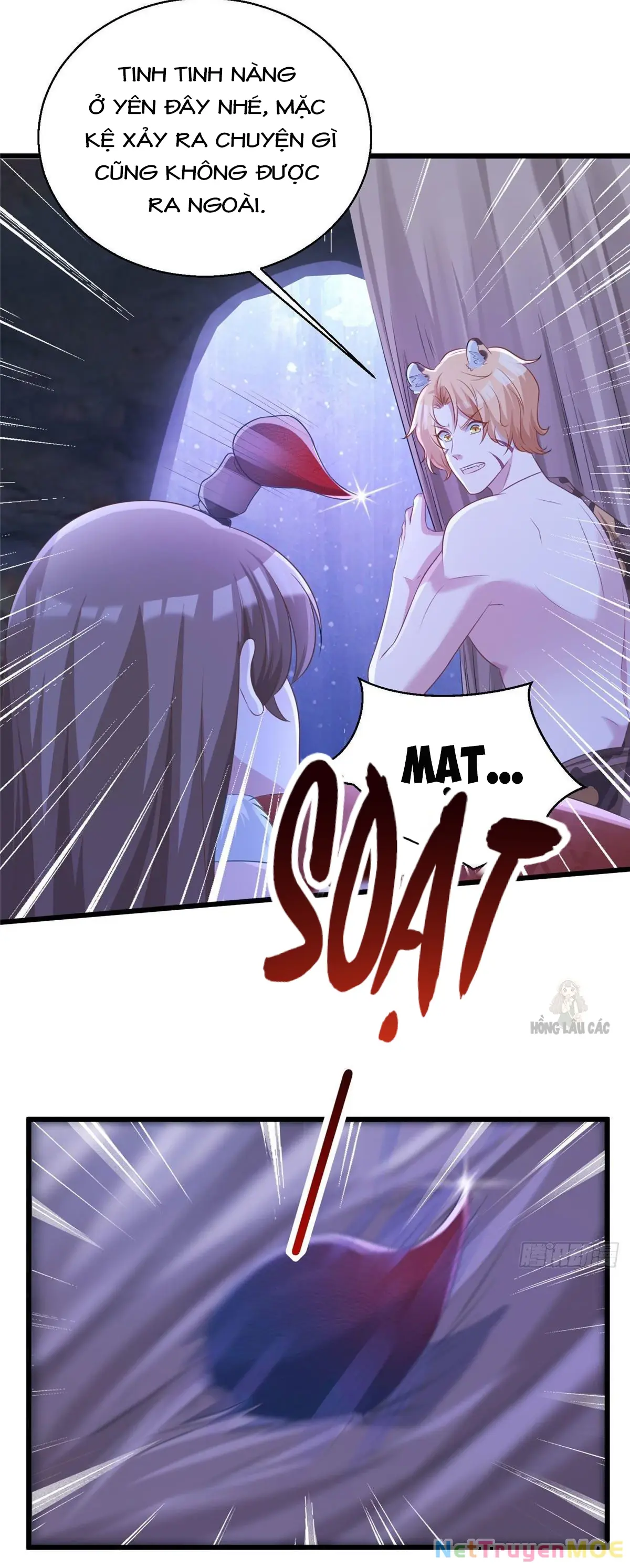 Thảnh Thơi Thú Thế Chủng Chủng Điền, Sinh Sinh Tể - Update Chapter 278 - Trang 18