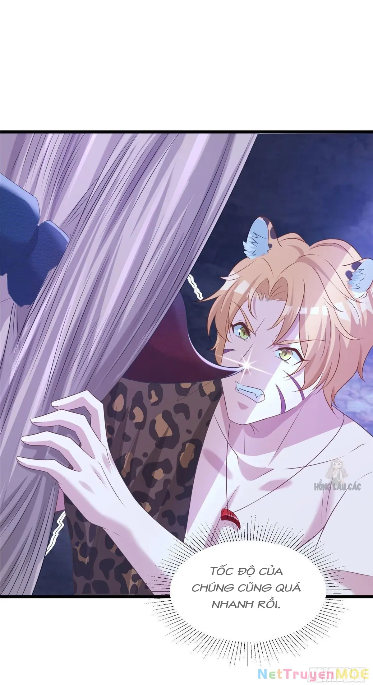 Thảnh Thơi Thú Thế Chủng Chủng Điền, Sinh Sinh Tể - Update Chapter 278 - Trang 19