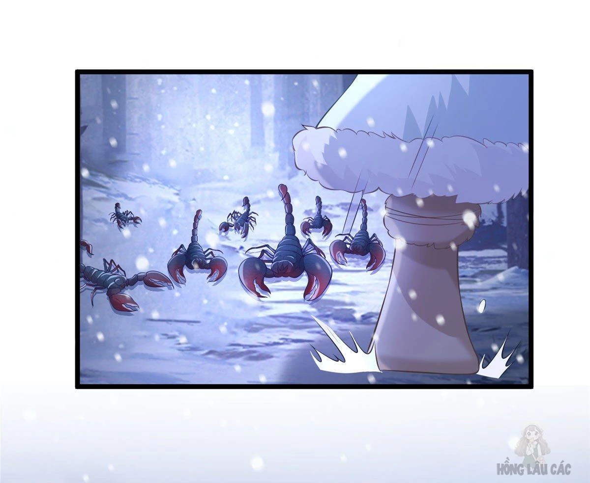 Thảnh Thơi Thú Thế Chủng Chủng Điền, Sinh Sinh Tể - Update Chapter 278 - Trang 2