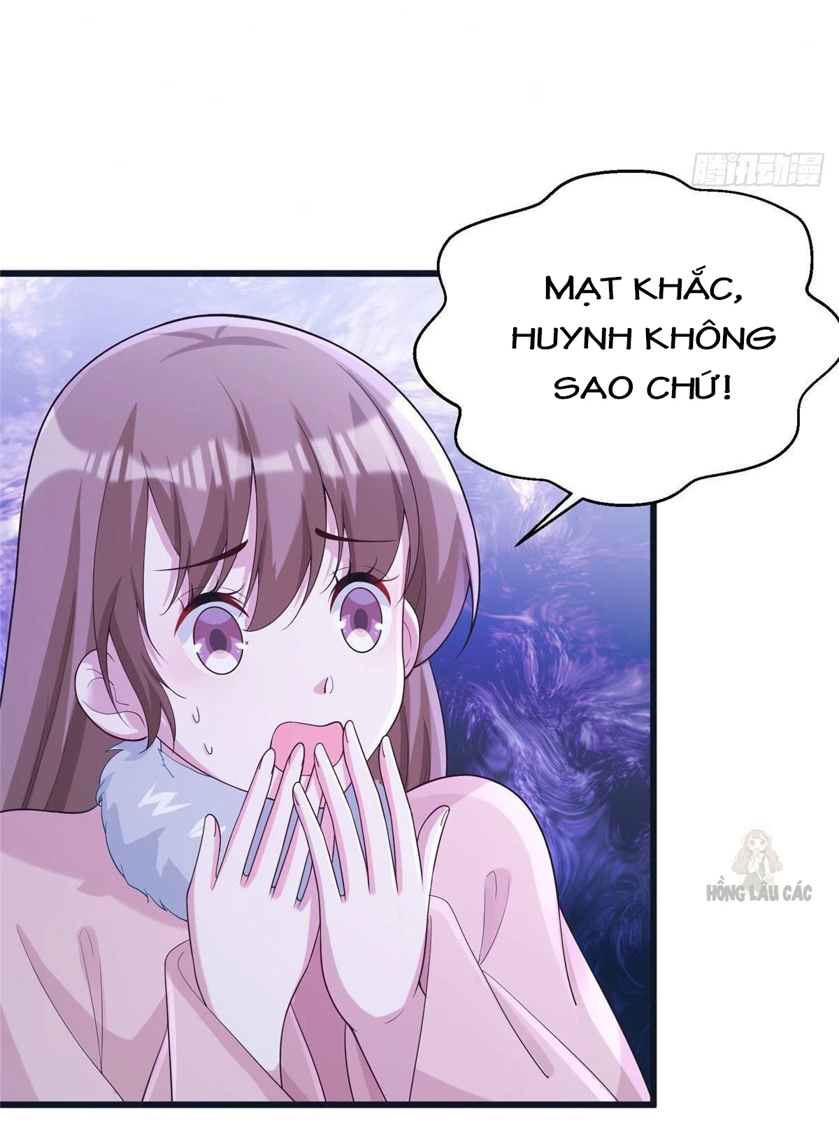 Thảnh Thơi Thú Thế Chủng Chủng Điền, Sinh Sinh Tể - Update Chapter 278 - Trang 21