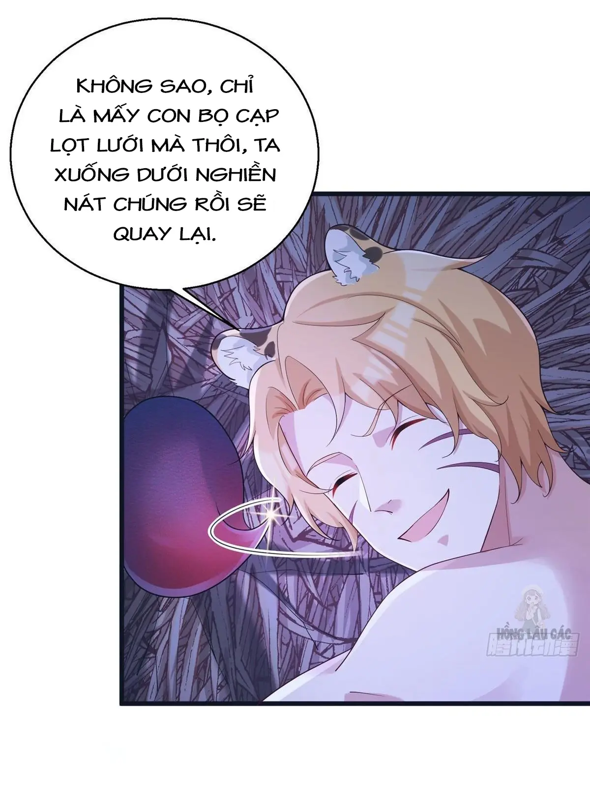 Thảnh Thơi Thú Thế Chủng Chủng Điền, Sinh Sinh Tể - Update Chapter 278 - Trang 22