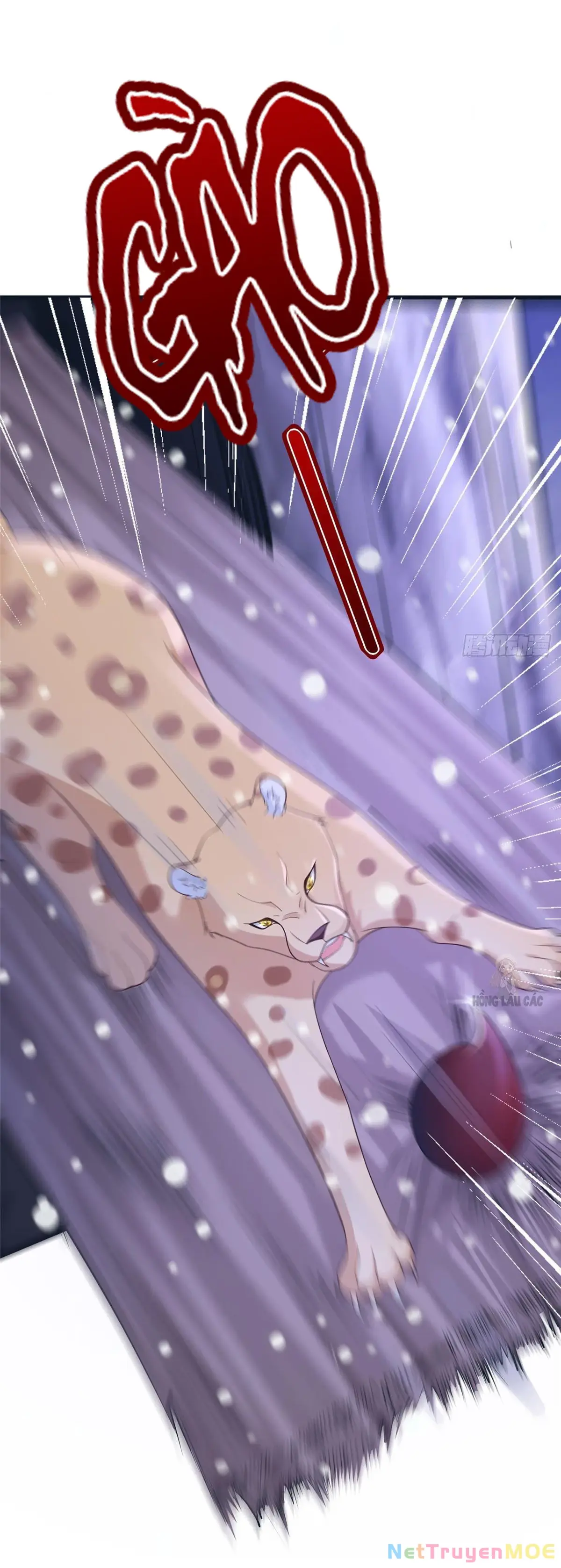 Thảnh Thơi Thú Thế Chủng Chủng Điền, Sinh Sinh Tể - Update Chapter 278 - Trang 23
