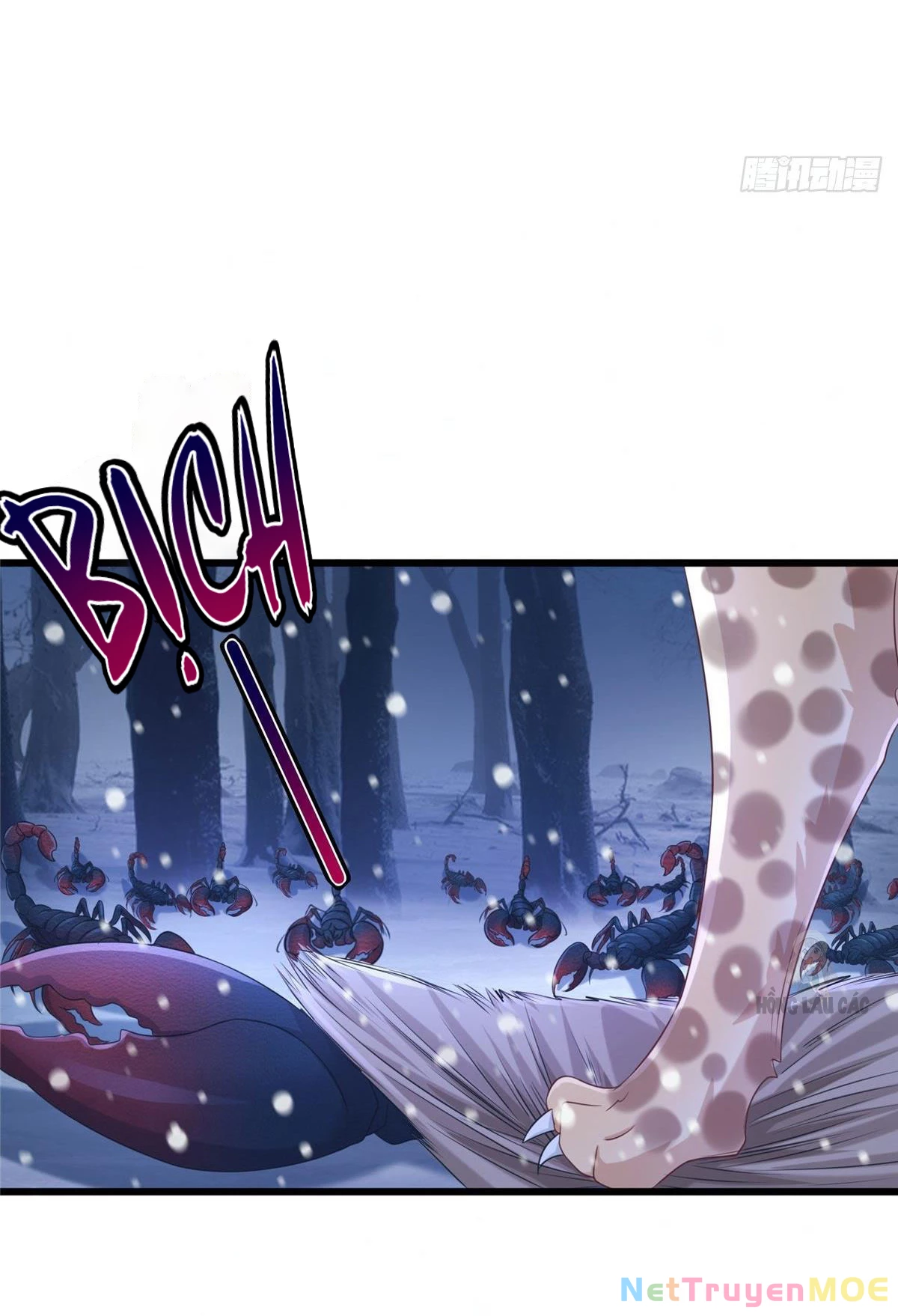 Thảnh Thơi Thú Thế Chủng Chủng Điền, Sinh Sinh Tể - Update Chapter 278 - Trang 24