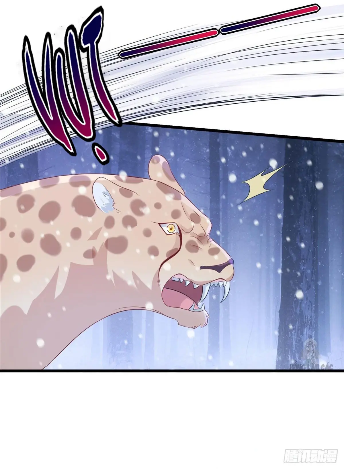 Thảnh Thơi Thú Thế Chủng Chủng Điền, Sinh Sinh Tể - Update Chapter 278 - Trang 27