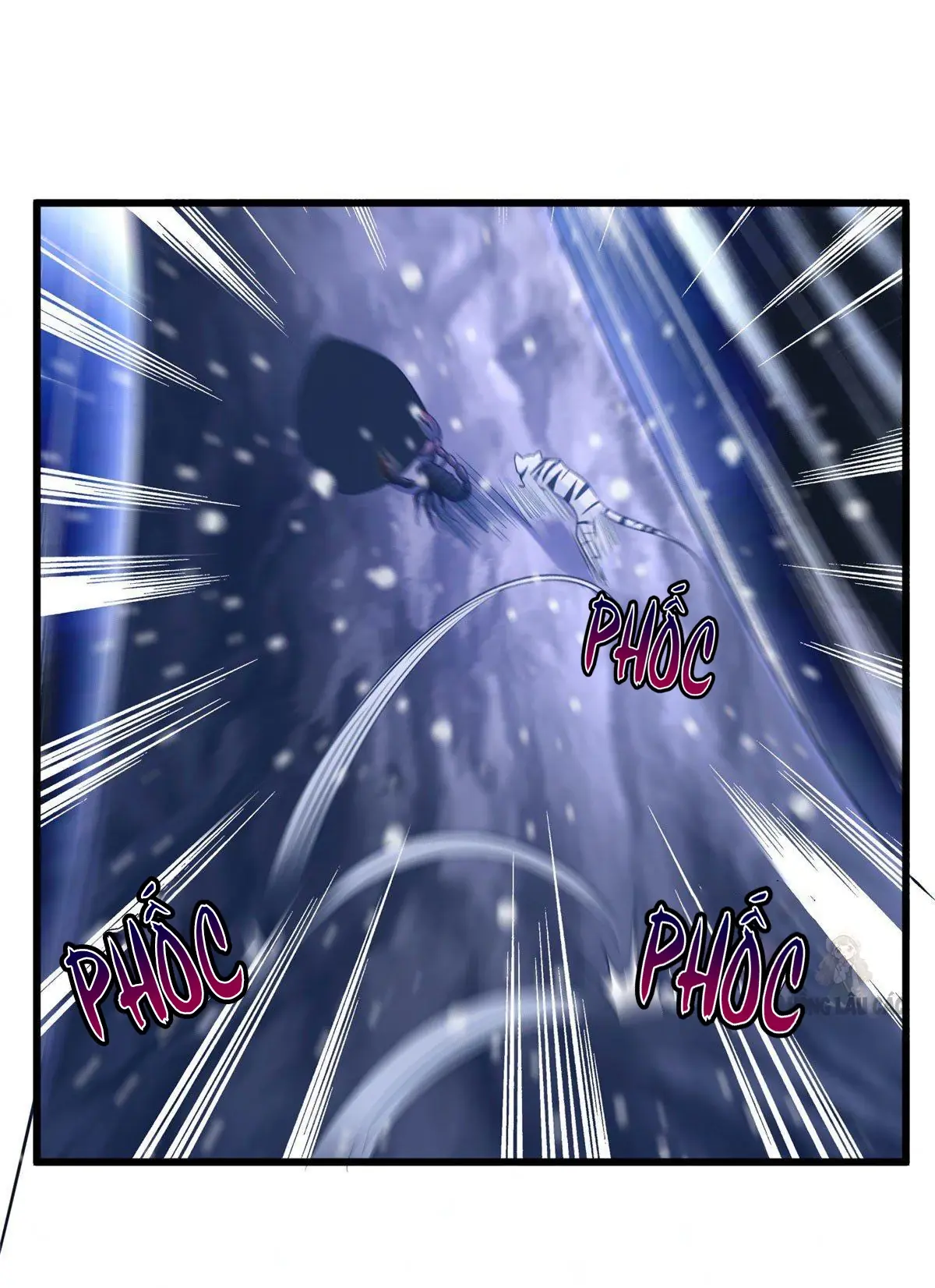 Thảnh Thơi Thú Thế Chủng Chủng Điền, Sinh Sinh Tể - Update Chapter 278 - Trang 28