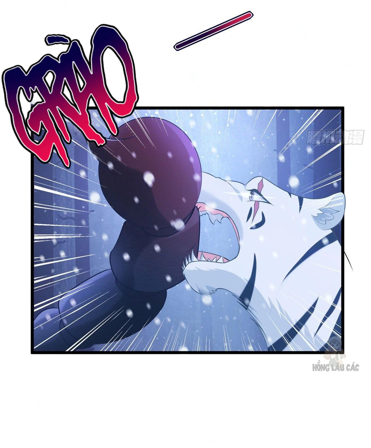 Thảnh Thơi Thú Thế Chủng Chủng Điền, Sinh Sinh Tể - Update Chapter 278 - Trang 29