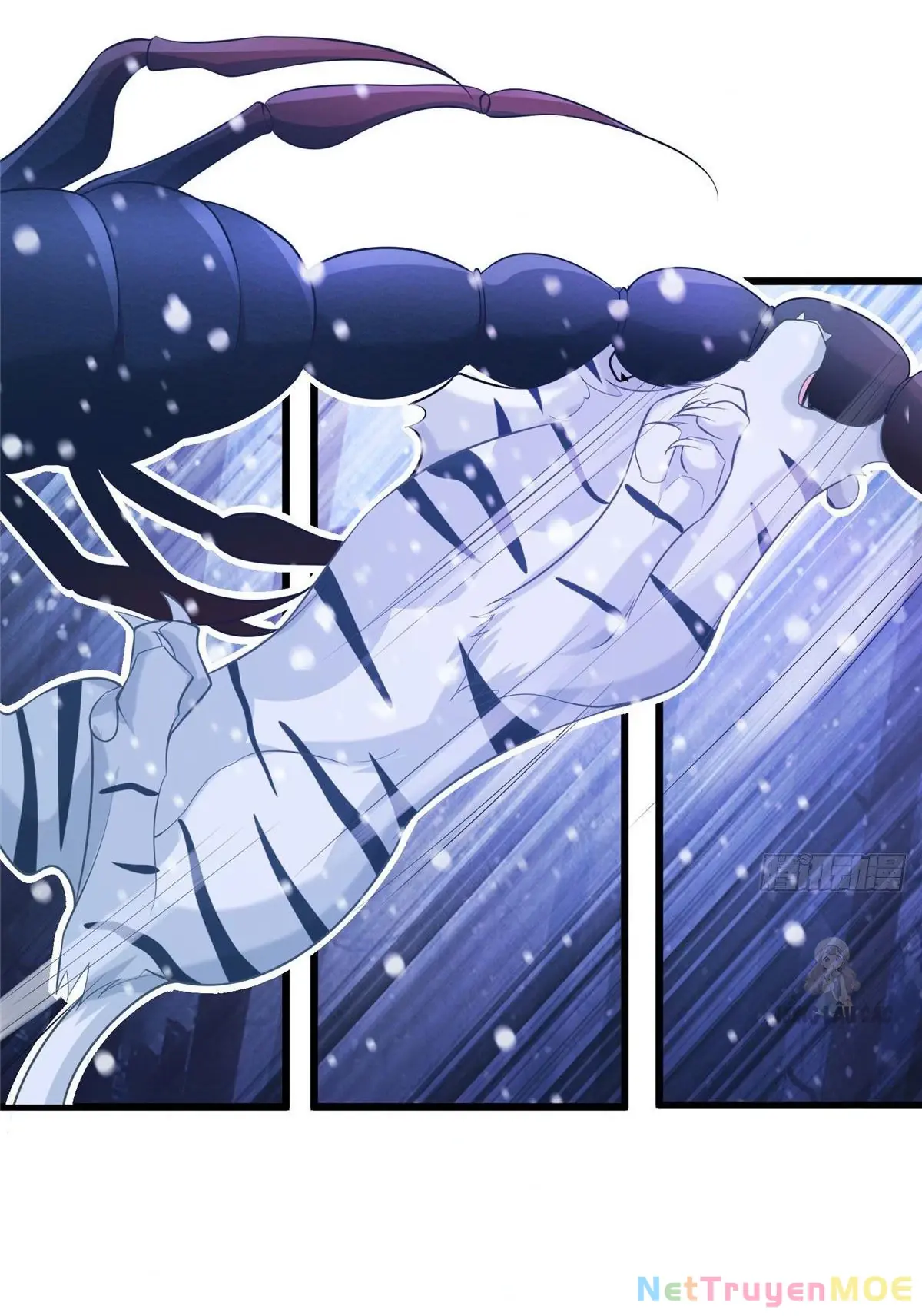 Thảnh Thơi Thú Thế Chủng Chủng Điền, Sinh Sinh Tể - Update Chapter 278 - Trang 30