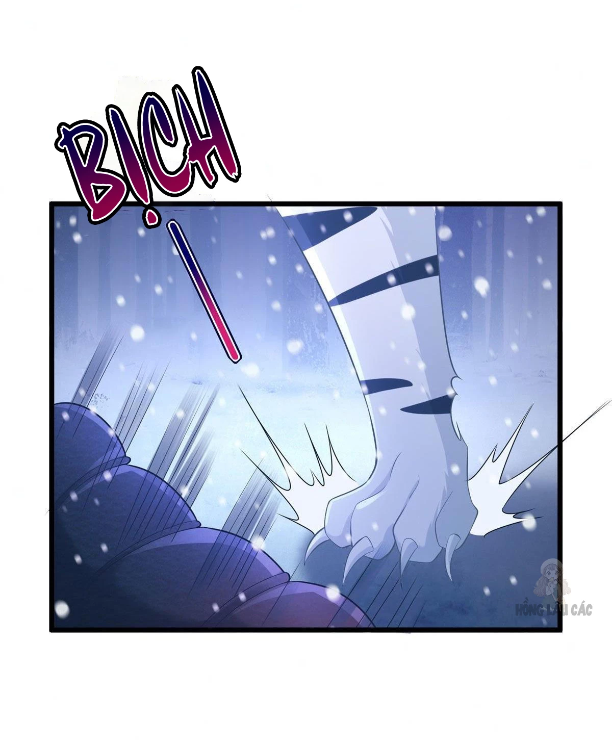 Thảnh Thơi Thú Thế Chủng Chủng Điền, Sinh Sinh Tể - Update Chapter 278 - Trang 31