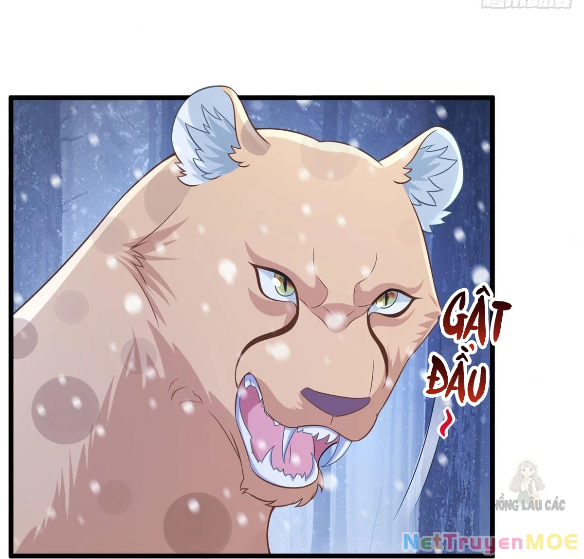 Thảnh Thơi Thú Thế Chủng Chủng Điền, Sinh Sinh Tể - Update Chapter 278 - Trang 33