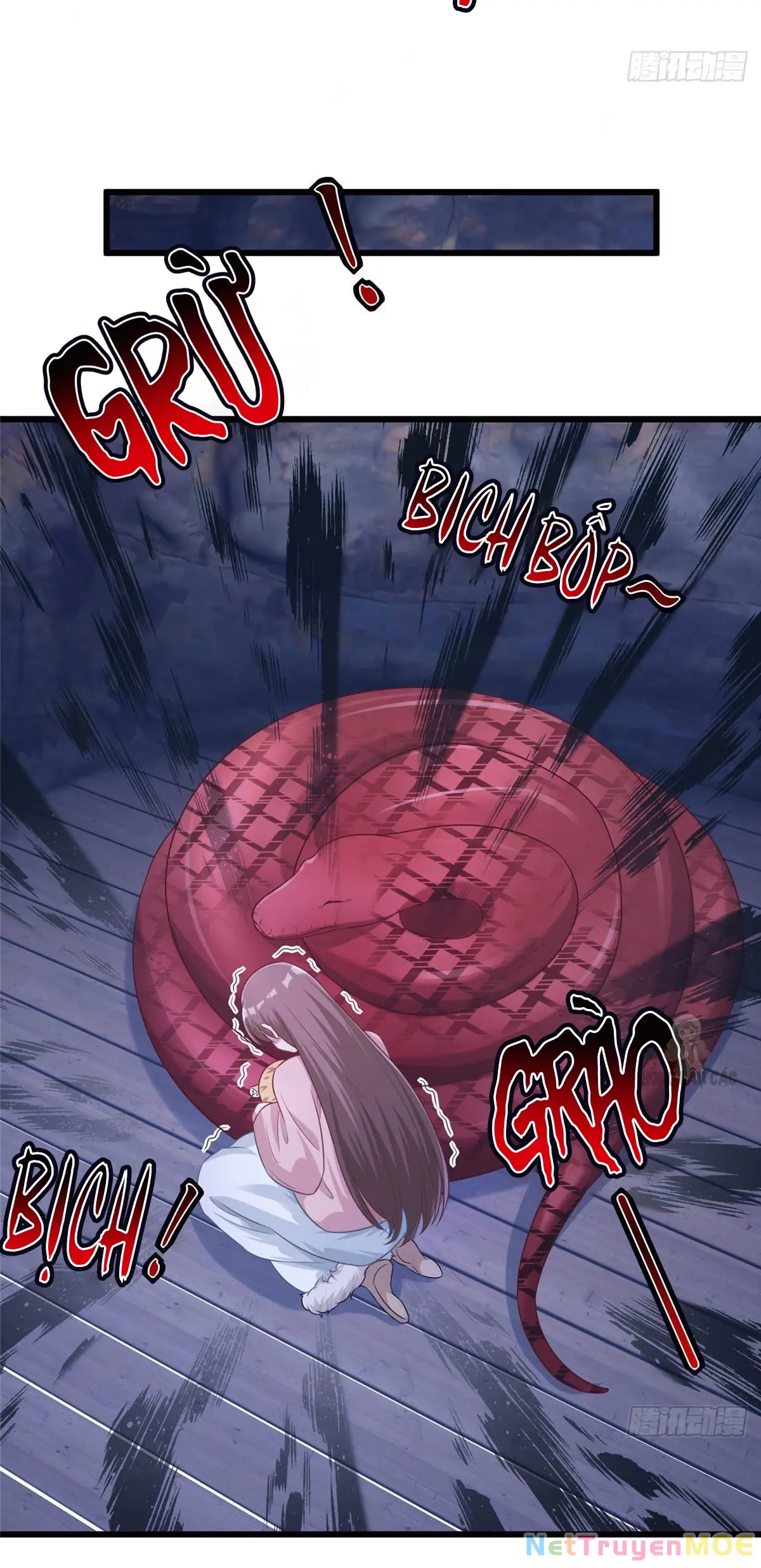 Thảnh Thơi Thú Thế Chủng Chủng Điền, Sinh Sinh Tể - Update Chapter 278 - Trang 35