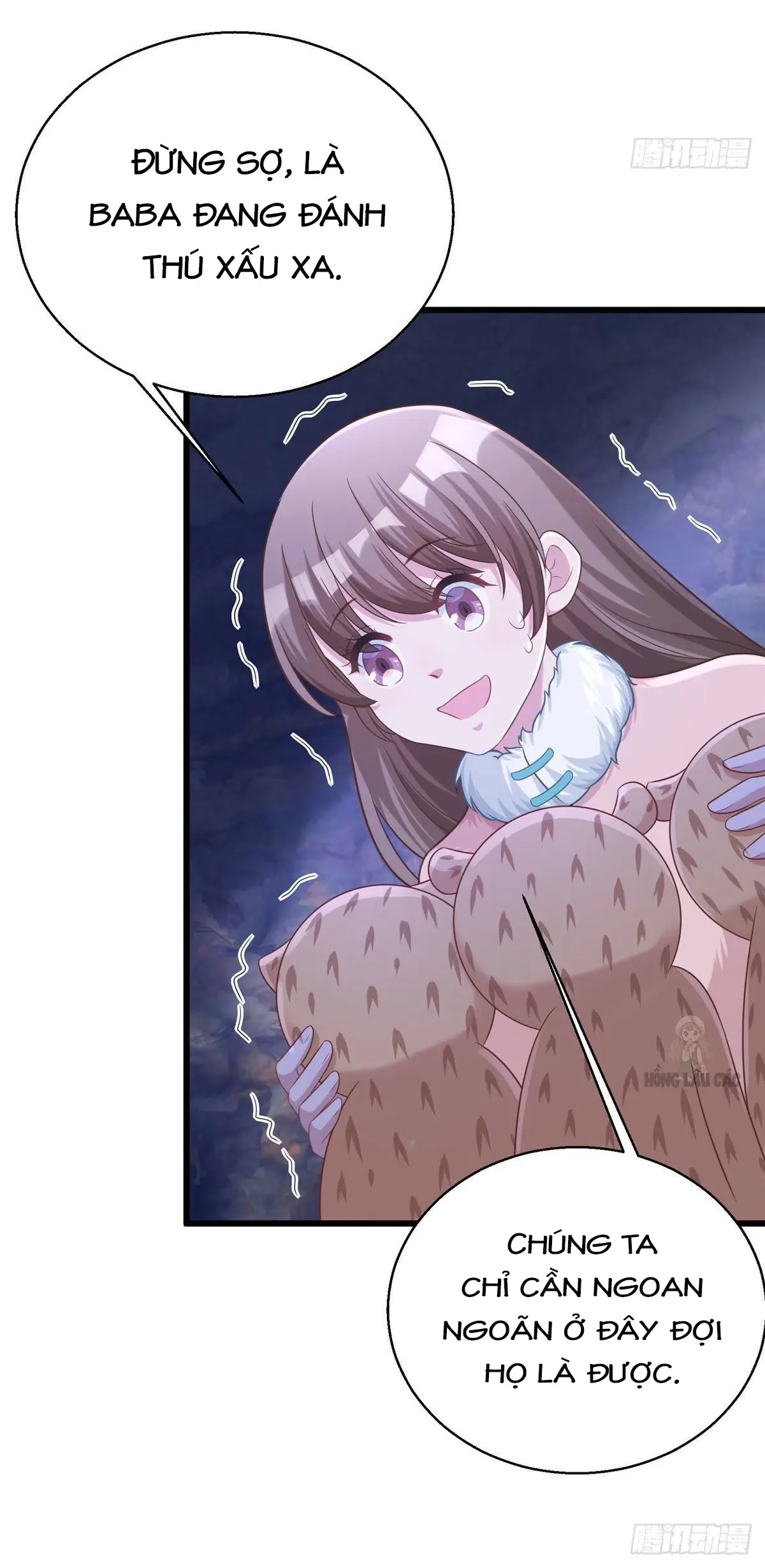 Thảnh Thơi Thú Thế Chủng Chủng Điền, Sinh Sinh Tể - Update Chapter 278 - Trang 37