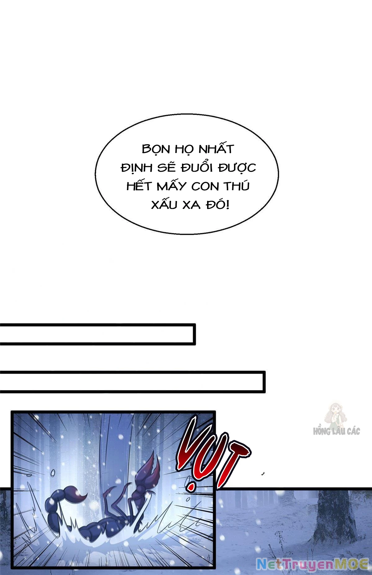 Thảnh Thơi Thú Thế Chủng Chủng Điền, Sinh Sinh Tể - Update Chapter 278 - Trang 38