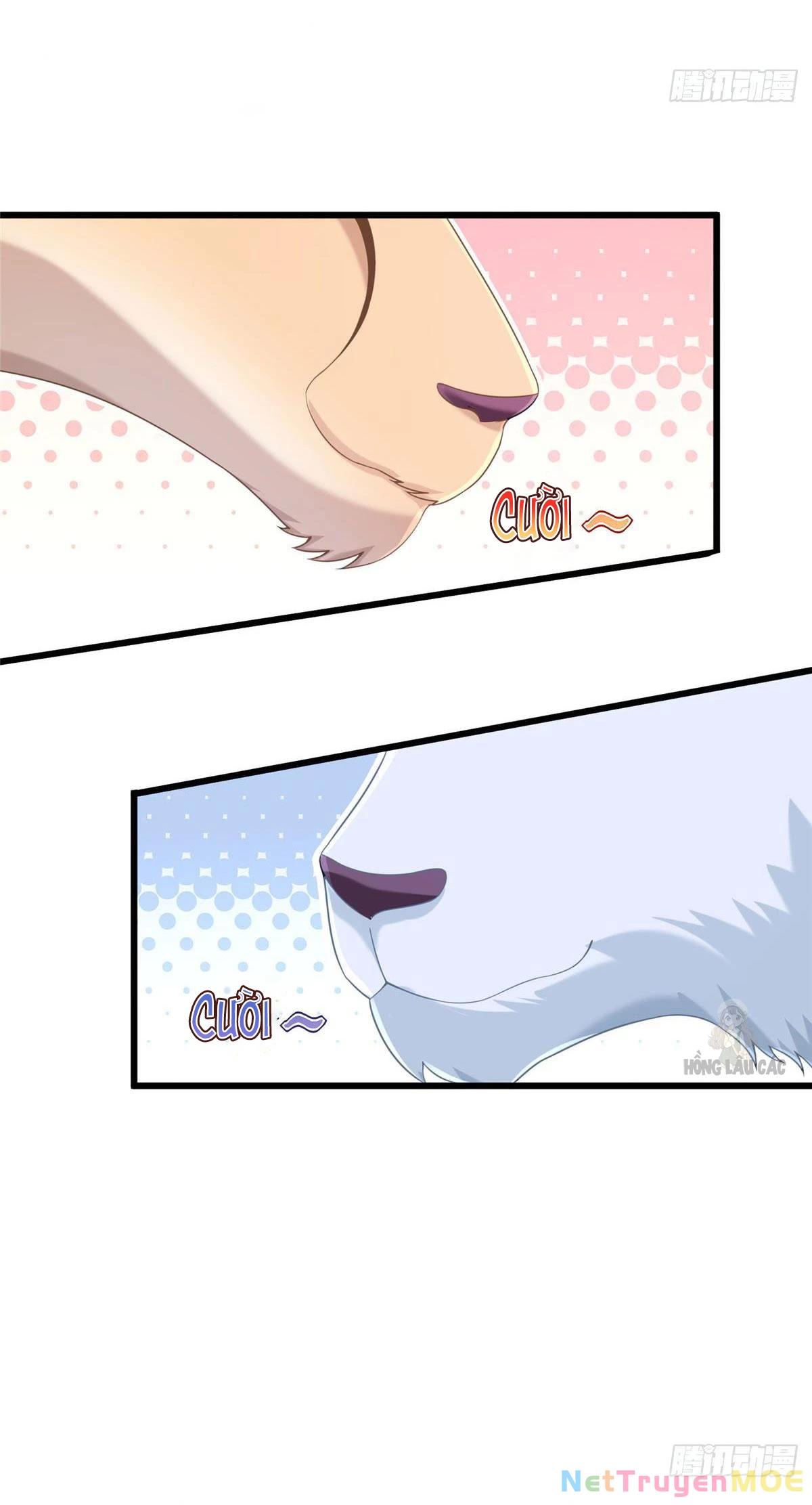 Thảnh Thơi Thú Thế Chủng Chủng Điền, Sinh Sinh Tể - Update Chapter 278 - Trang 41