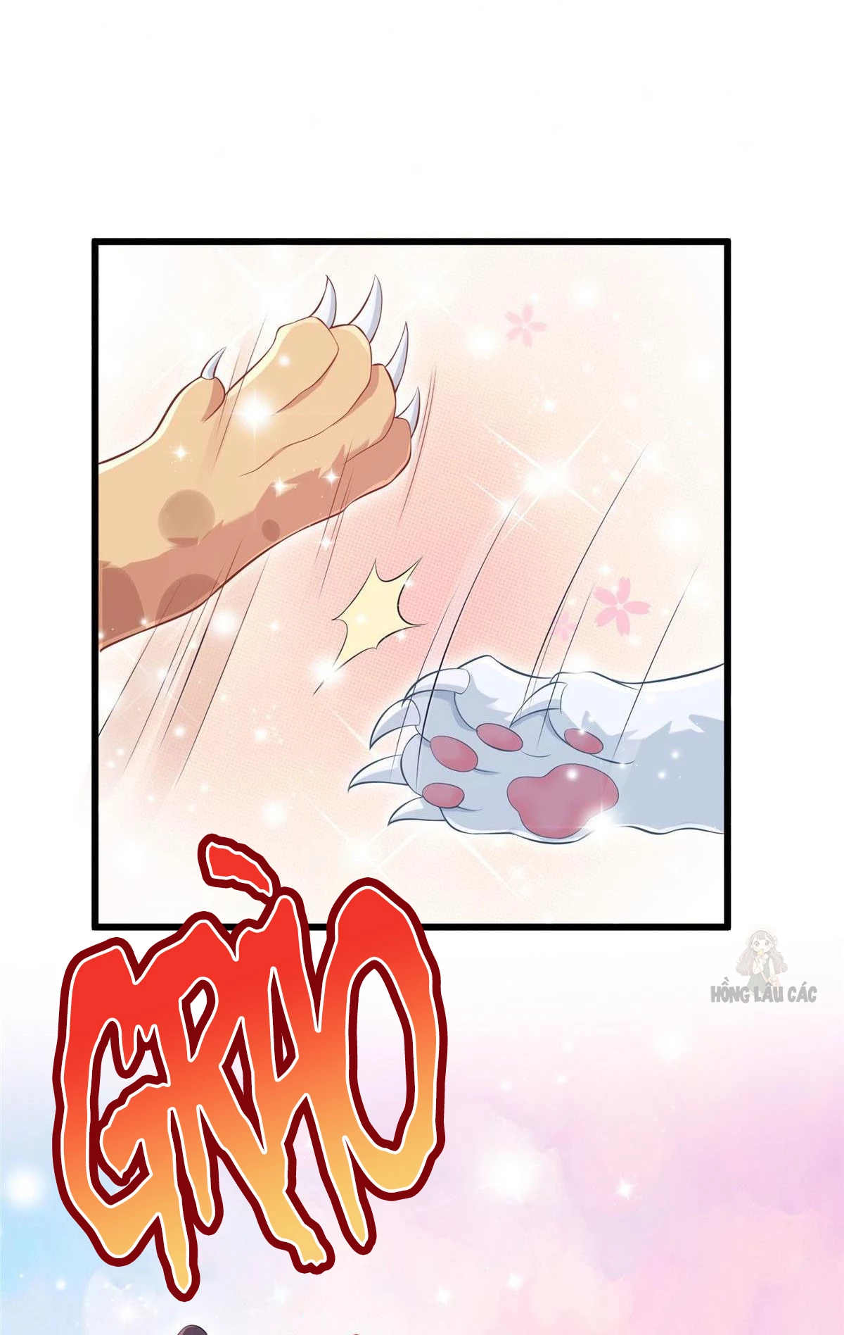 Thảnh Thơi Thú Thế Chủng Chủng Điền, Sinh Sinh Tể - Update Chapter 278 - Trang 42