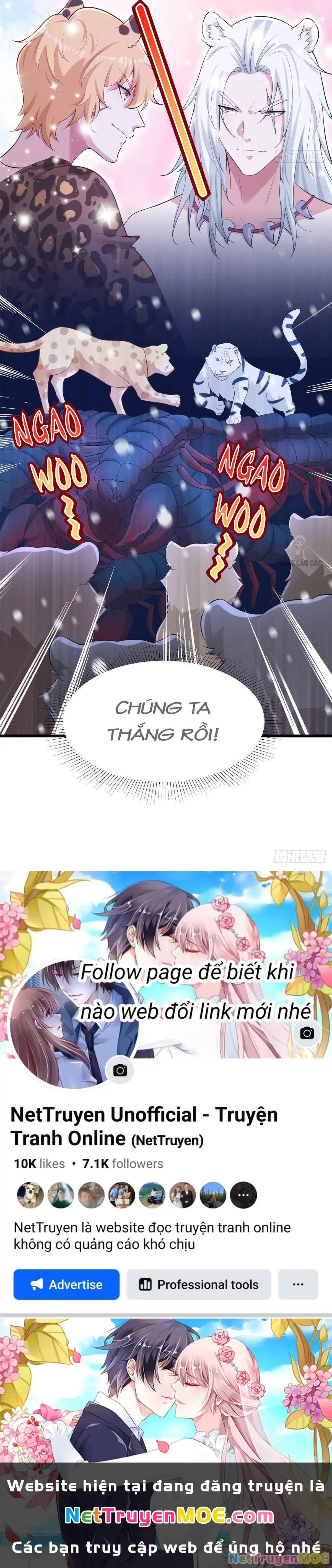 Thảnh Thơi Thú Thế Chủng Chủng Điền, Sinh Sinh Tể - Update Chapter 278 - Trang 43