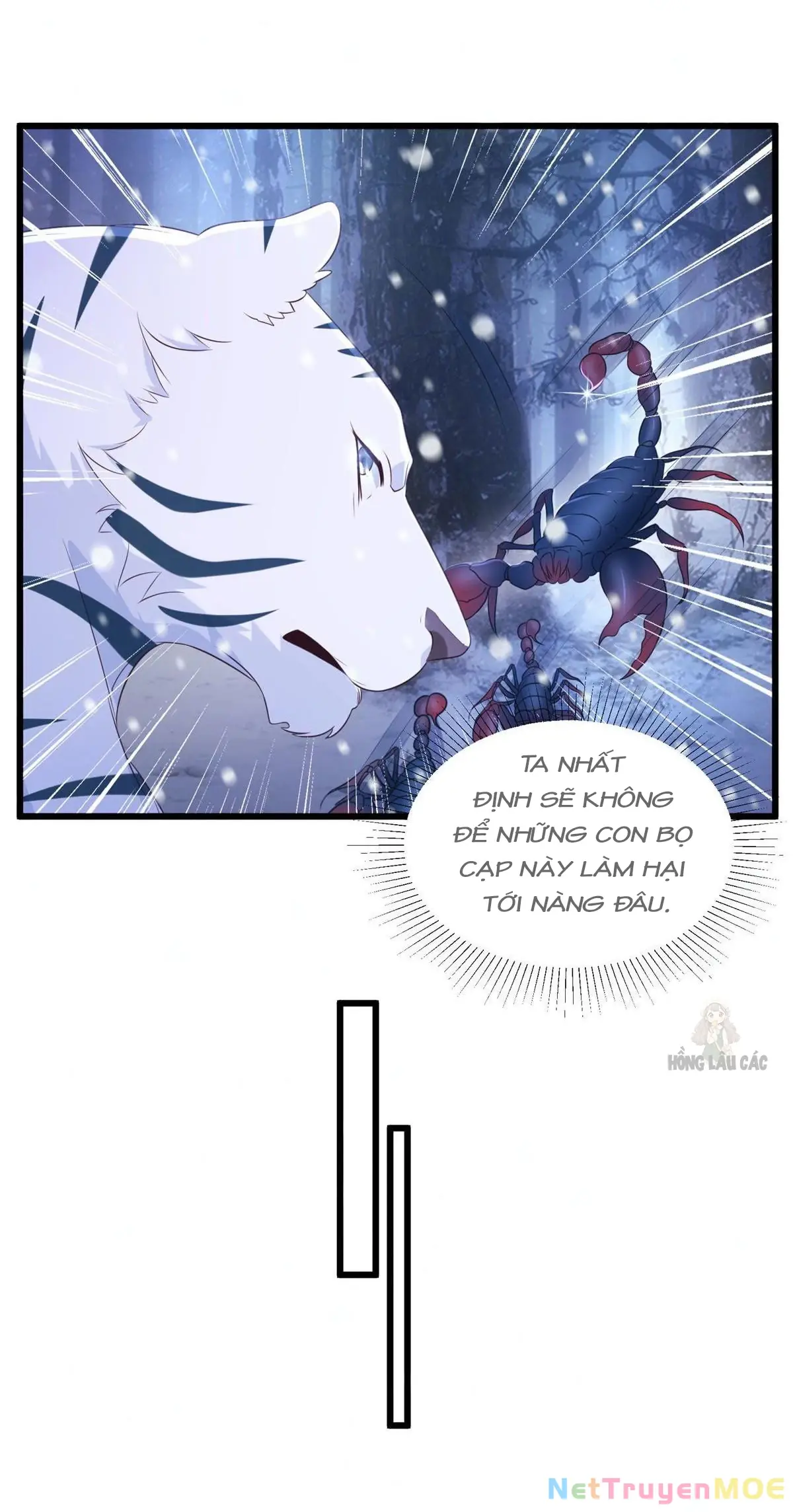 Thảnh Thơi Thú Thế Chủng Chủng Điền, Sinh Sinh Tể - Update Chapter 278 - Trang 7