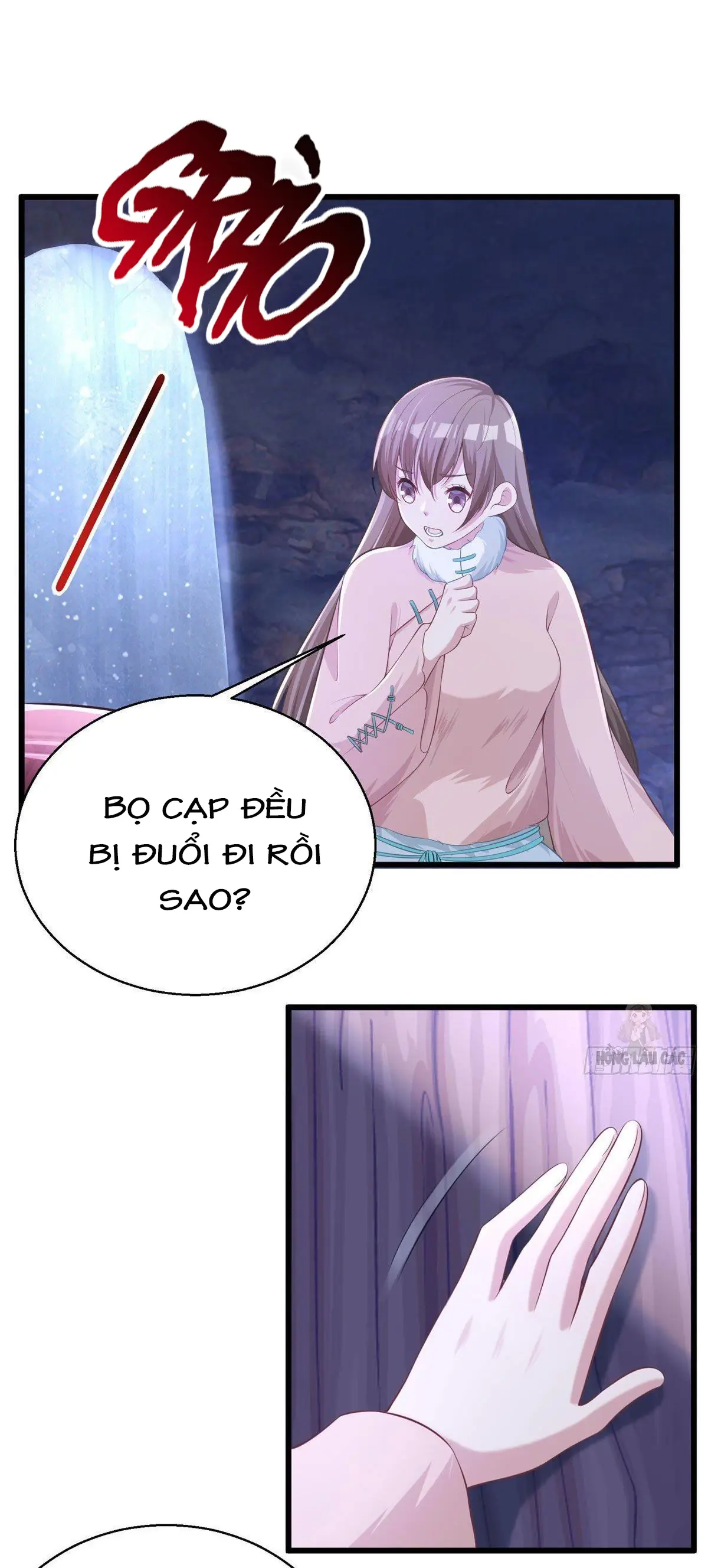 Thảnh Thơi Thú Thế Chủng Chủng Điền, Sinh Sinh Tể - Update Chapter 279 - Trang 2