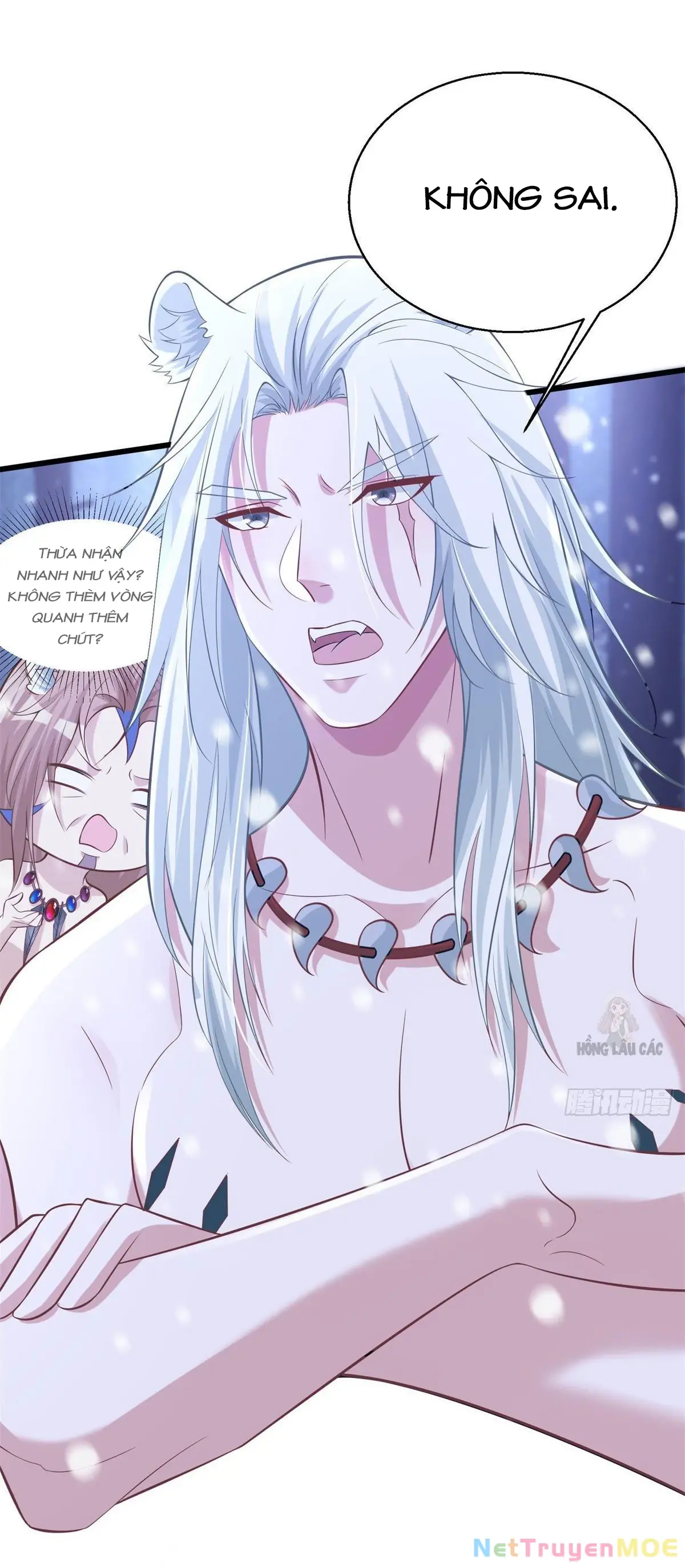 Thảnh Thơi Thú Thế Chủng Chủng Điền, Sinh Sinh Tể - Update Chapter 279 - Trang 24