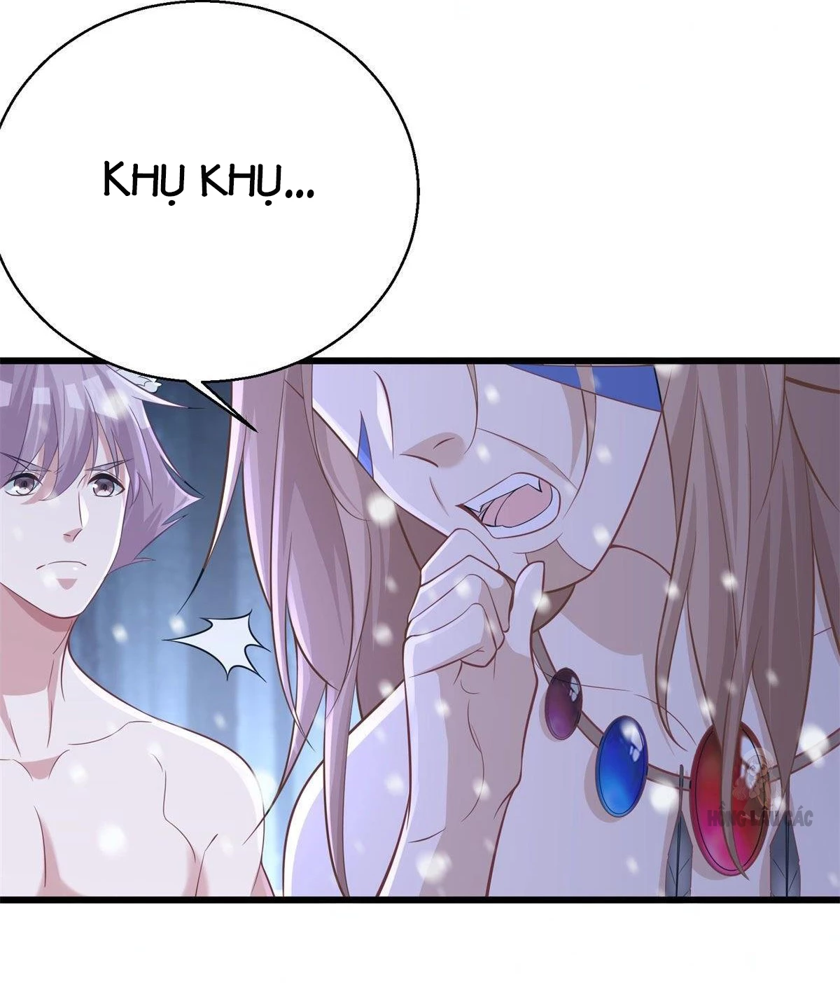 Thảnh Thơi Thú Thế Chủng Chủng Điền, Sinh Sinh Tể - Update Chapter 279 - Trang 26