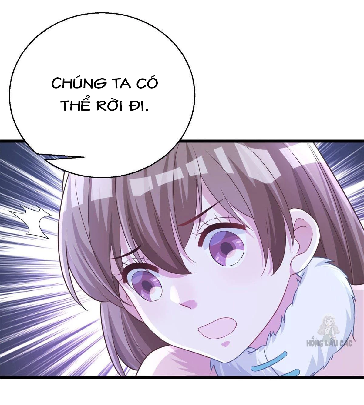 Thảnh Thơi Thú Thế Chủng Chủng Điền, Sinh Sinh Tể - Update Chapter 279 - Trang 30