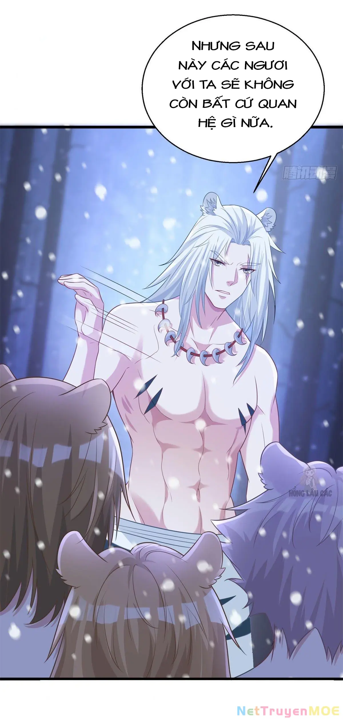 Thảnh Thơi Thú Thế Chủng Chủng Điền, Sinh Sinh Tể - Update Chapter 279 - Trang 31