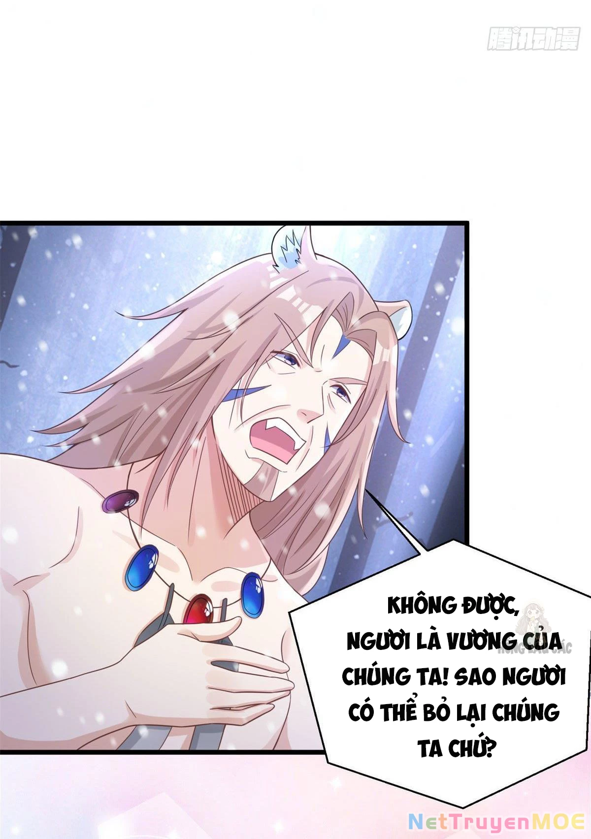 Thảnh Thơi Thú Thế Chủng Chủng Điền, Sinh Sinh Tể - Update Chapter 279 - Trang 32