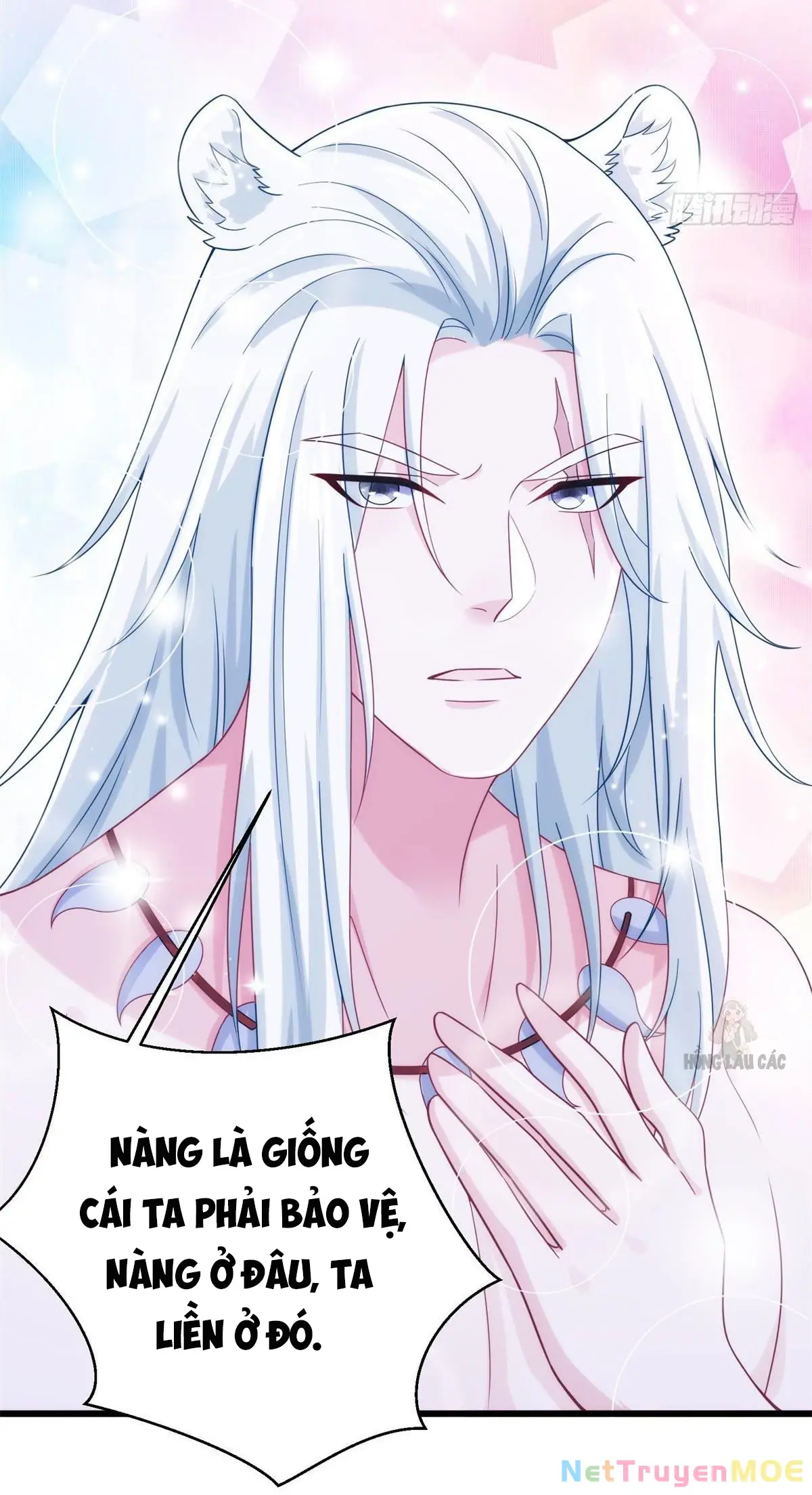 Thảnh Thơi Thú Thế Chủng Chủng Điền, Sinh Sinh Tể - Update Chapter 279 - Trang 33