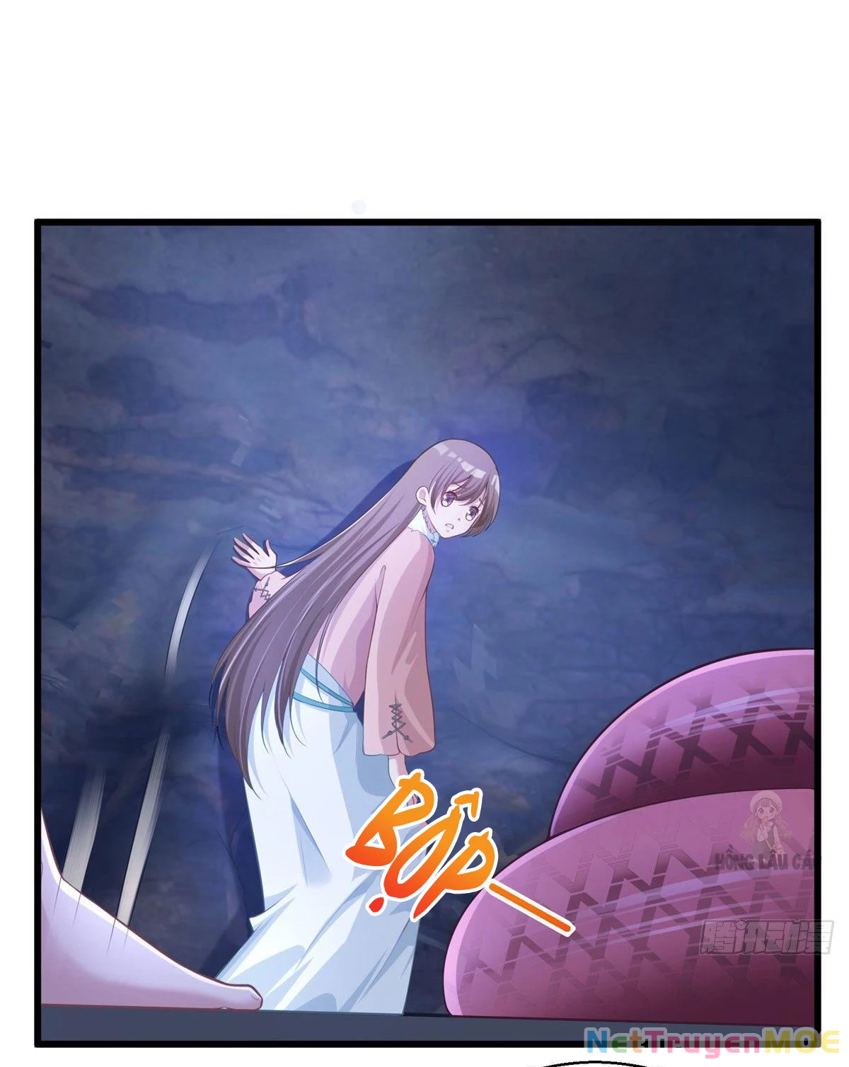 Thảnh Thơi Thú Thế Chủng Chủng Điền, Sinh Sinh Tể - Update Chapter 279 - Trang 4