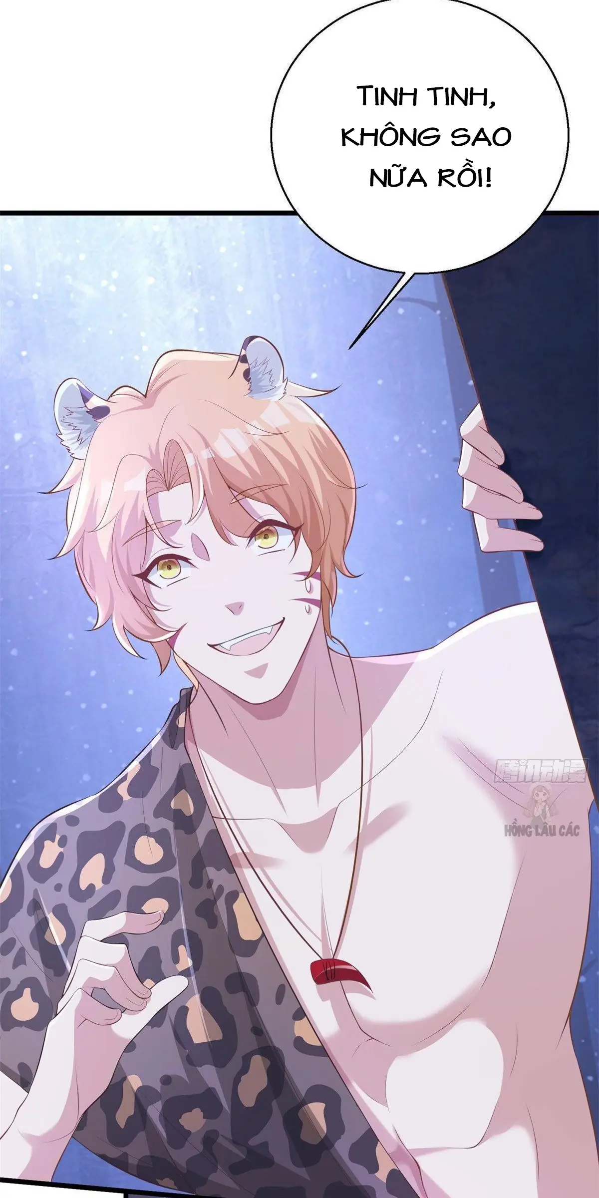 Thảnh Thơi Thú Thế Chủng Chủng Điền, Sinh Sinh Tể - Update Chapter 279 - Trang 5