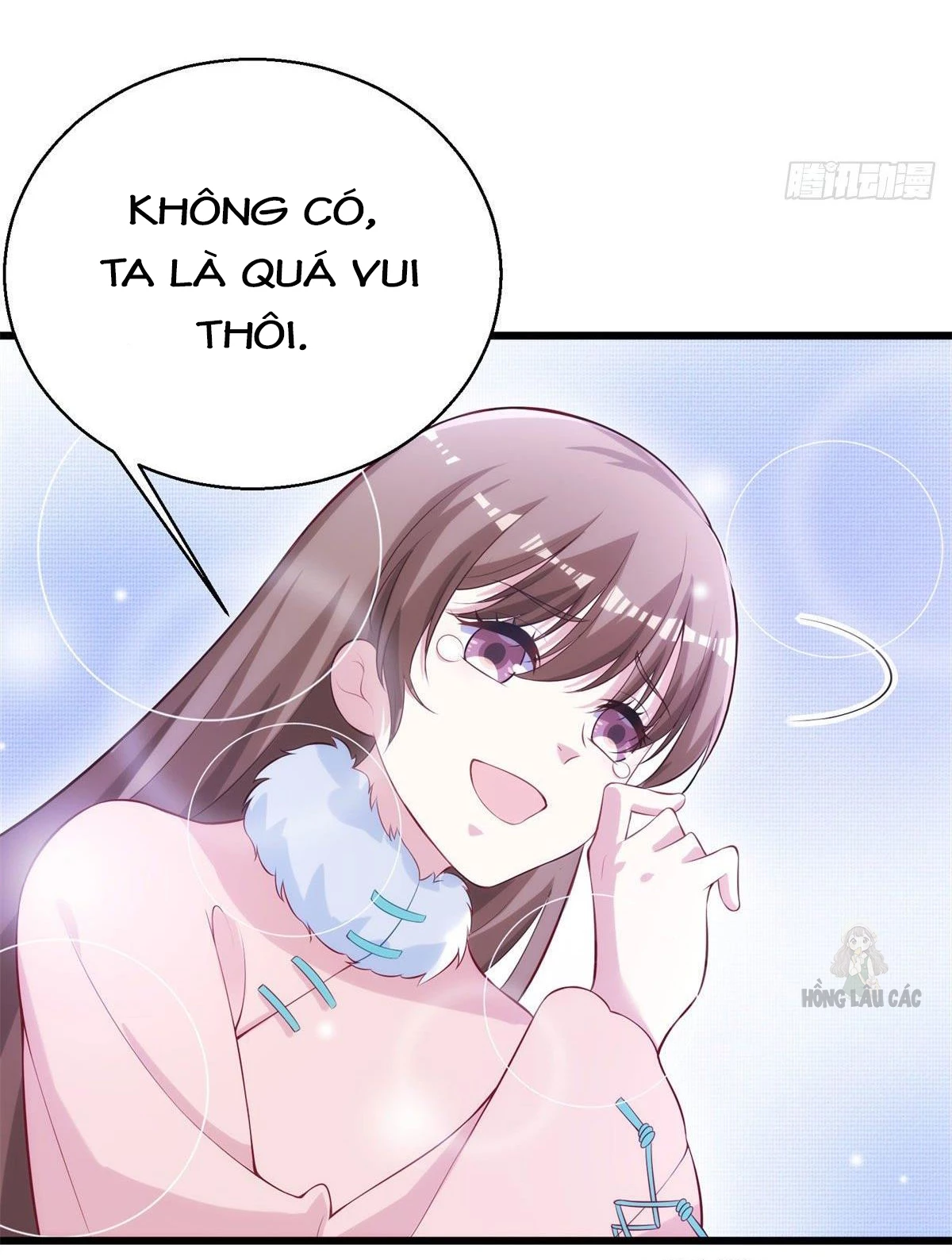 Thảnh Thơi Thú Thế Chủng Chủng Điền, Sinh Sinh Tể - Update Chapter 279 - Trang 8