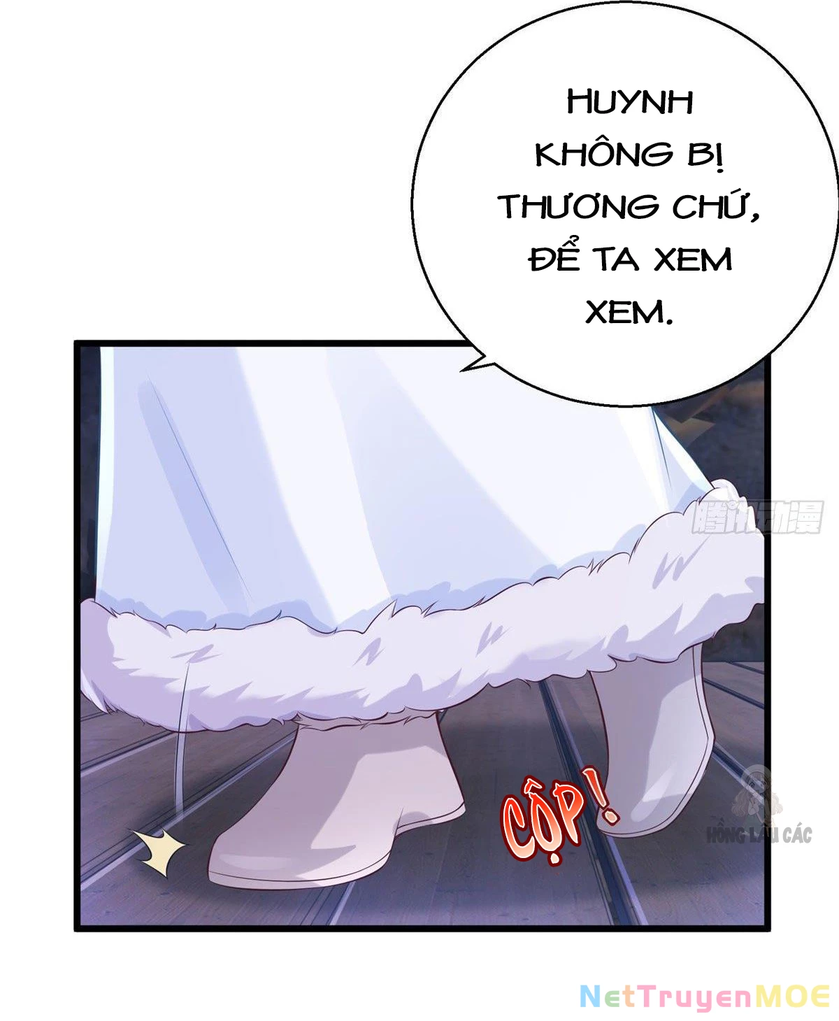 Thảnh Thơi Thú Thế Chủng Chủng Điền, Sinh Sinh Tể - Update Chapter 279 - Trang 9