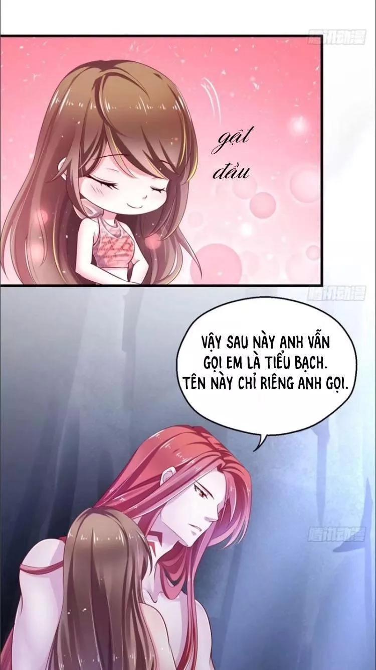 Thảnh Thơi Thú Thế Chủng Chủng Điền, Sinh Sinh Tể - Update Chapter 28 - Trang 10