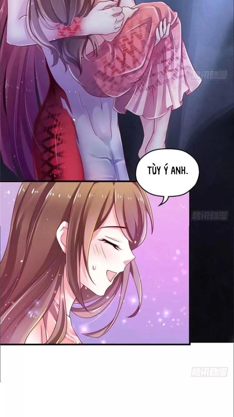 Thảnh Thơi Thú Thế Chủng Chủng Điền, Sinh Sinh Tể - Update Chapter 28 - Trang 11