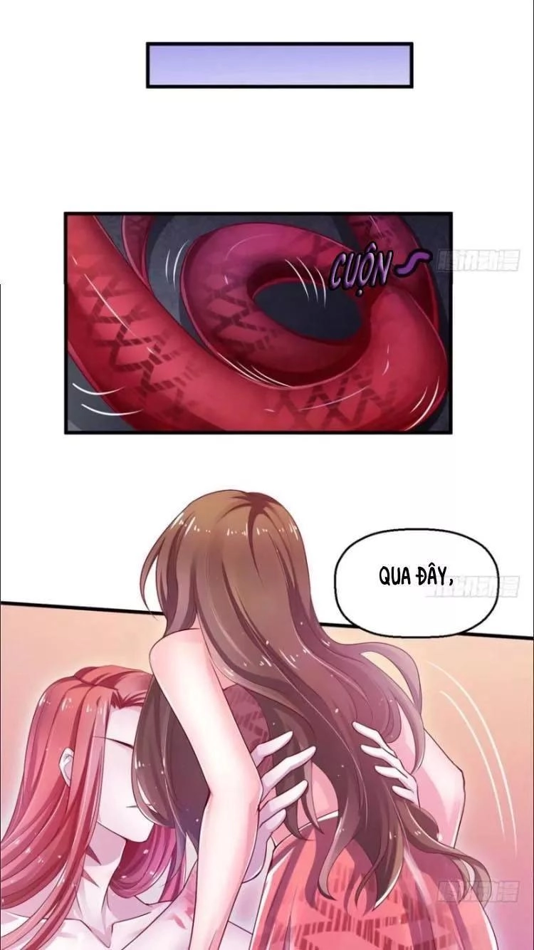 Thảnh Thơi Thú Thế Chủng Chủng Điền, Sinh Sinh Tể - Update Chapter 28 - Trang 12
