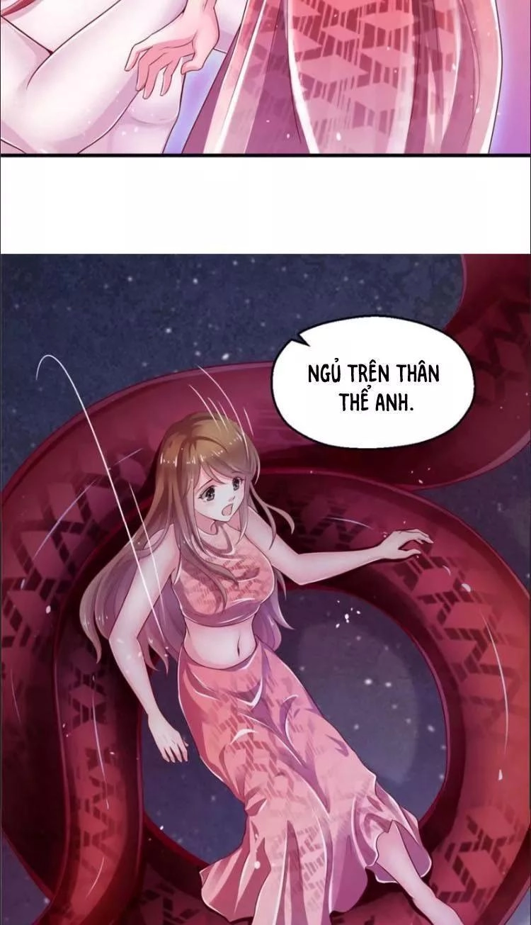 Thảnh Thơi Thú Thế Chủng Chủng Điền, Sinh Sinh Tể - Update Chapter 28 - Trang 13