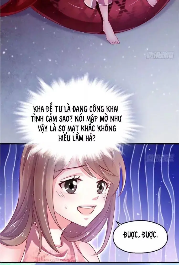 Thảnh Thơi Thú Thế Chủng Chủng Điền, Sinh Sinh Tể - Update Chapter 28 - Trang 14