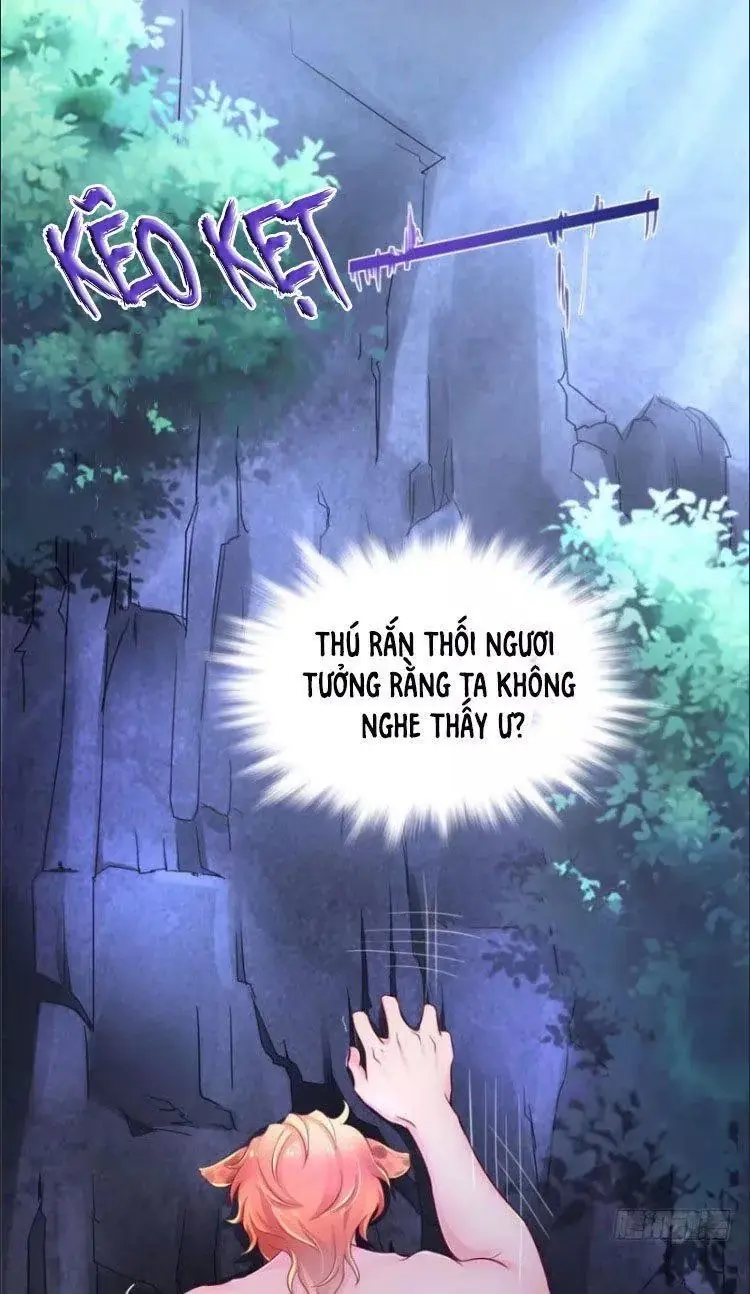 Thảnh Thơi Thú Thế Chủng Chủng Điền, Sinh Sinh Tể - Update Chapter 28 - Trang 15
