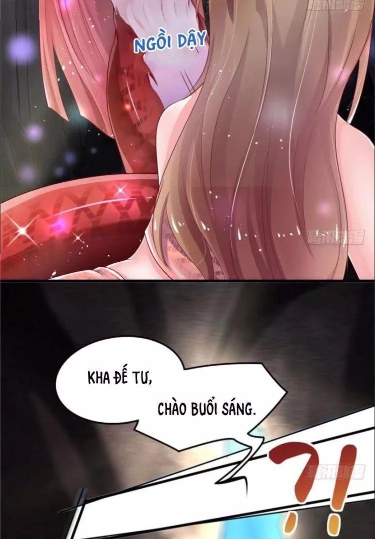 Thảnh Thơi Thú Thế Chủng Chủng Điền, Sinh Sinh Tể - Update Chapter 28 - Trang 22