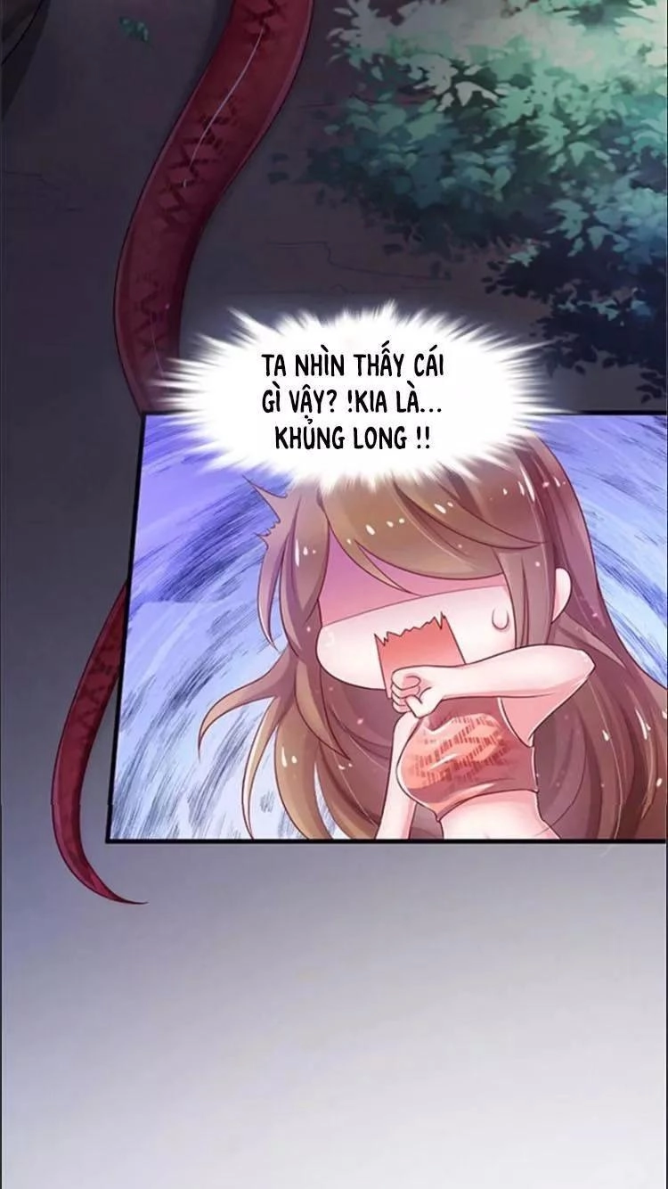 Thảnh Thơi Thú Thế Chủng Chủng Điền, Sinh Sinh Tể - Update Chapter 28 - Trang 26