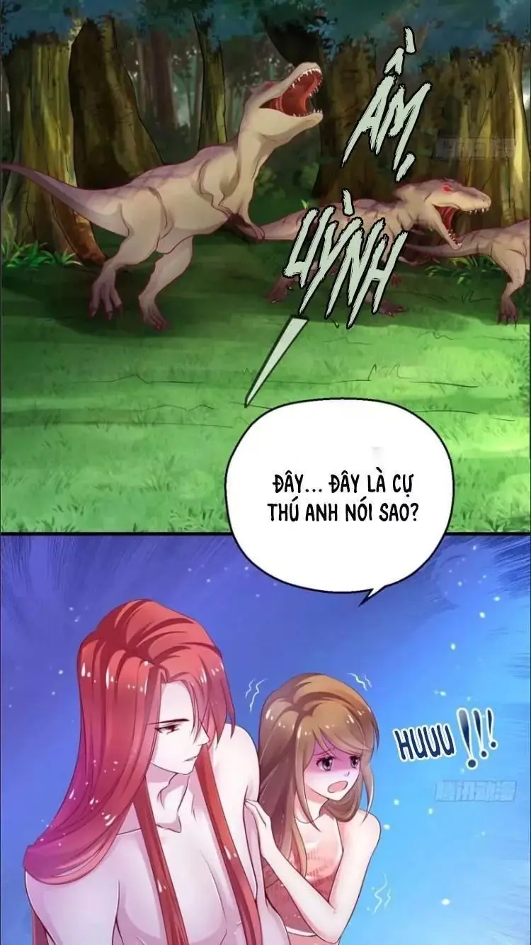 Thảnh Thơi Thú Thế Chủng Chủng Điền, Sinh Sinh Tể - Update Chapter 28 - Trang 28