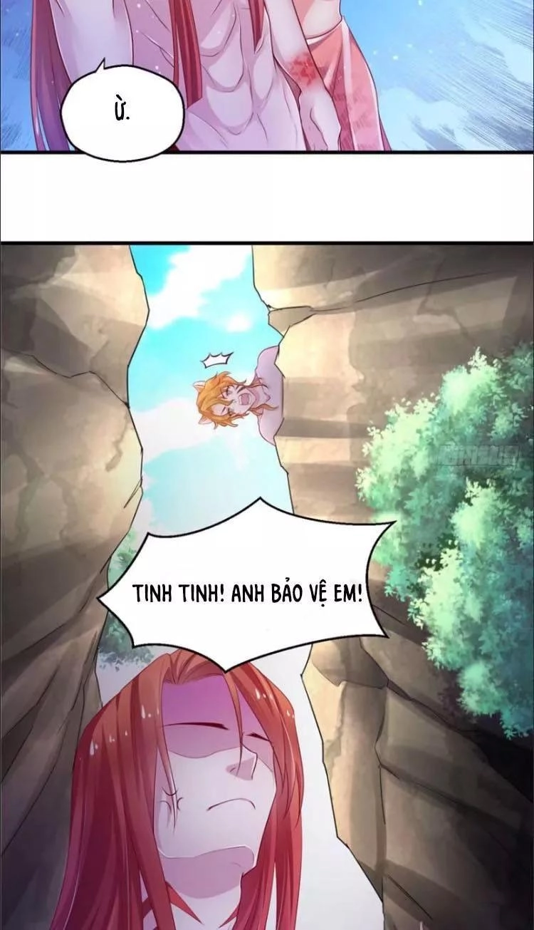 Thảnh Thơi Thú Thế Chủng Chủng Điền, Sinh Sinh Tể - Update Chapter 28 - Trang 29