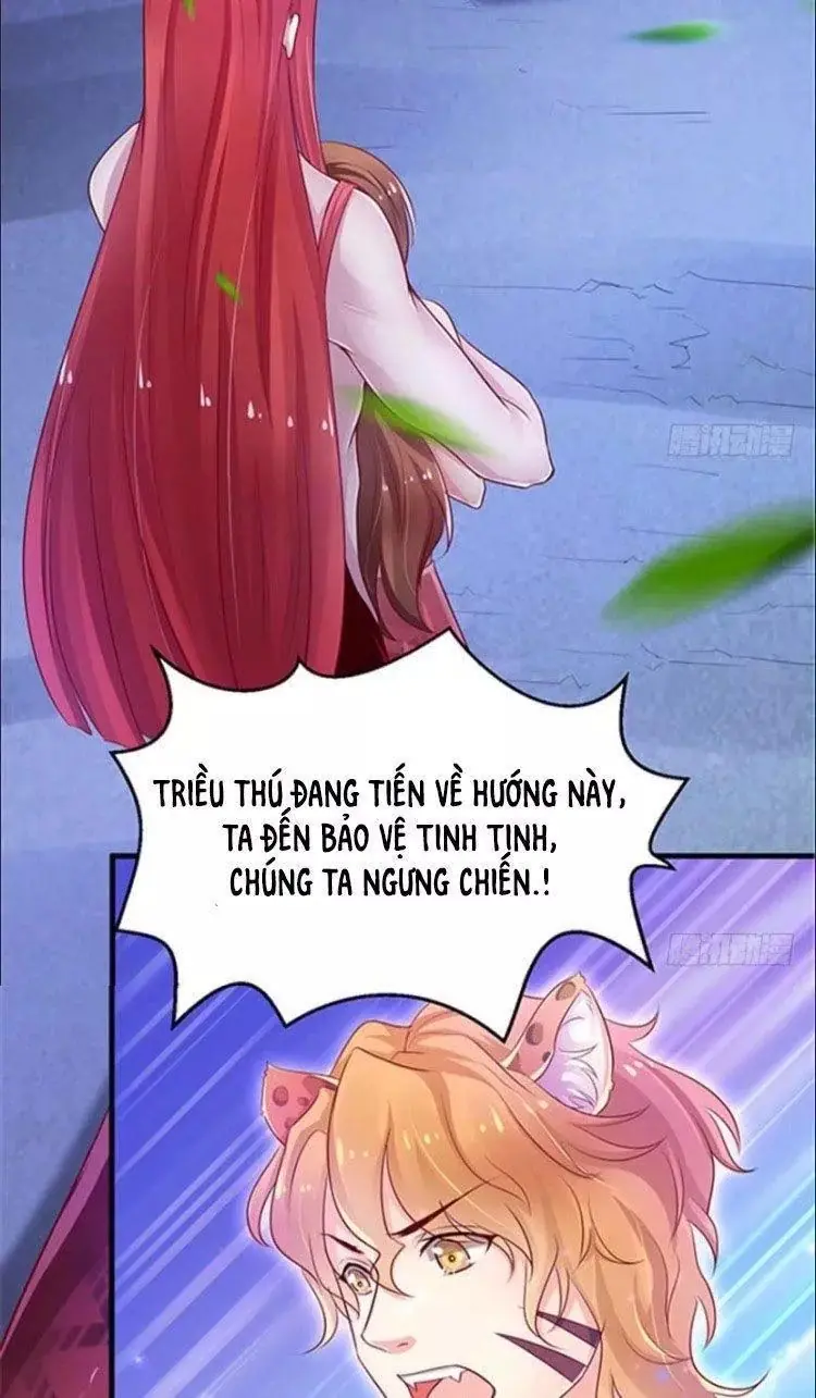 Thảnh Thơi Thú Thế Chủng Chủng Điền, Sinh Sinh Tể - Update Chapter 28 - Trang 3