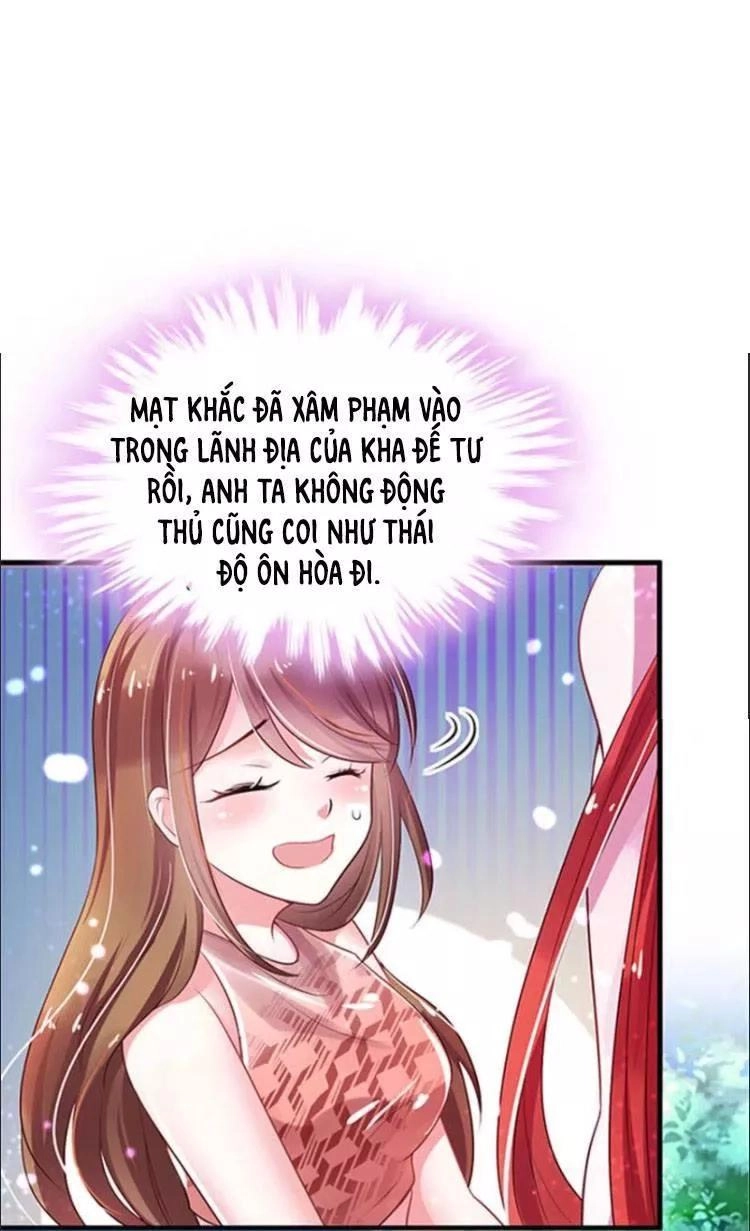 Thảnh Thơi Thú Thế Chủng Chủng Điền, Sinh Sinh Tể - Update Chapter 28 - Trang 31