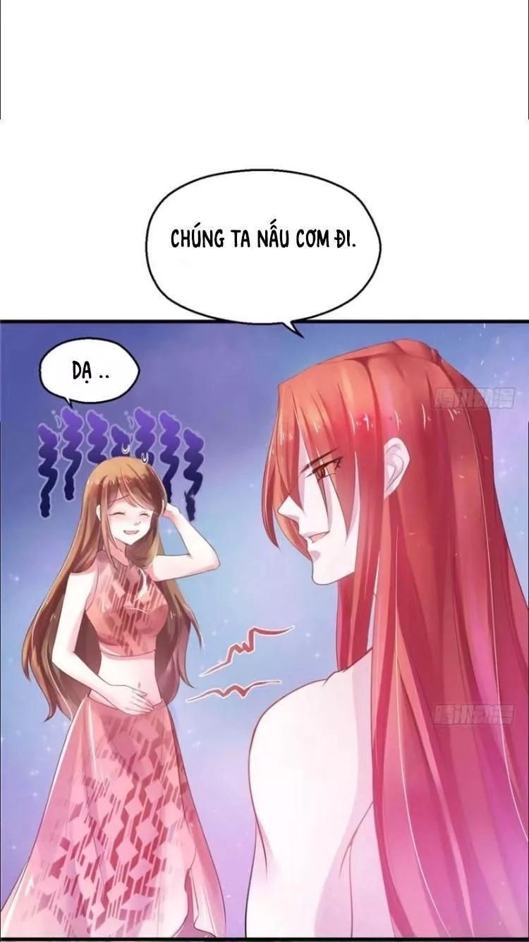 Thảnh Thơi Thú Thế Chủng Chủng Điền, Sinh Sinh Tể - Update Chapter 28 - Trang 34