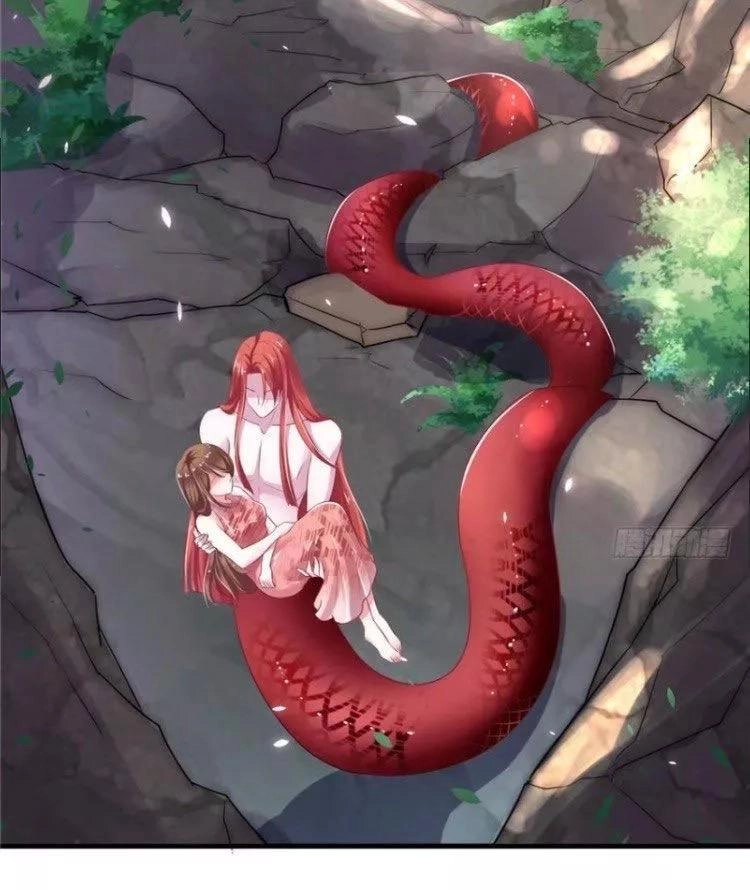Thảnh Thơi Thú Thế Chủng Chủng Điền, Sinh Sinh Tể - Update Chapter 28 - Trang 36